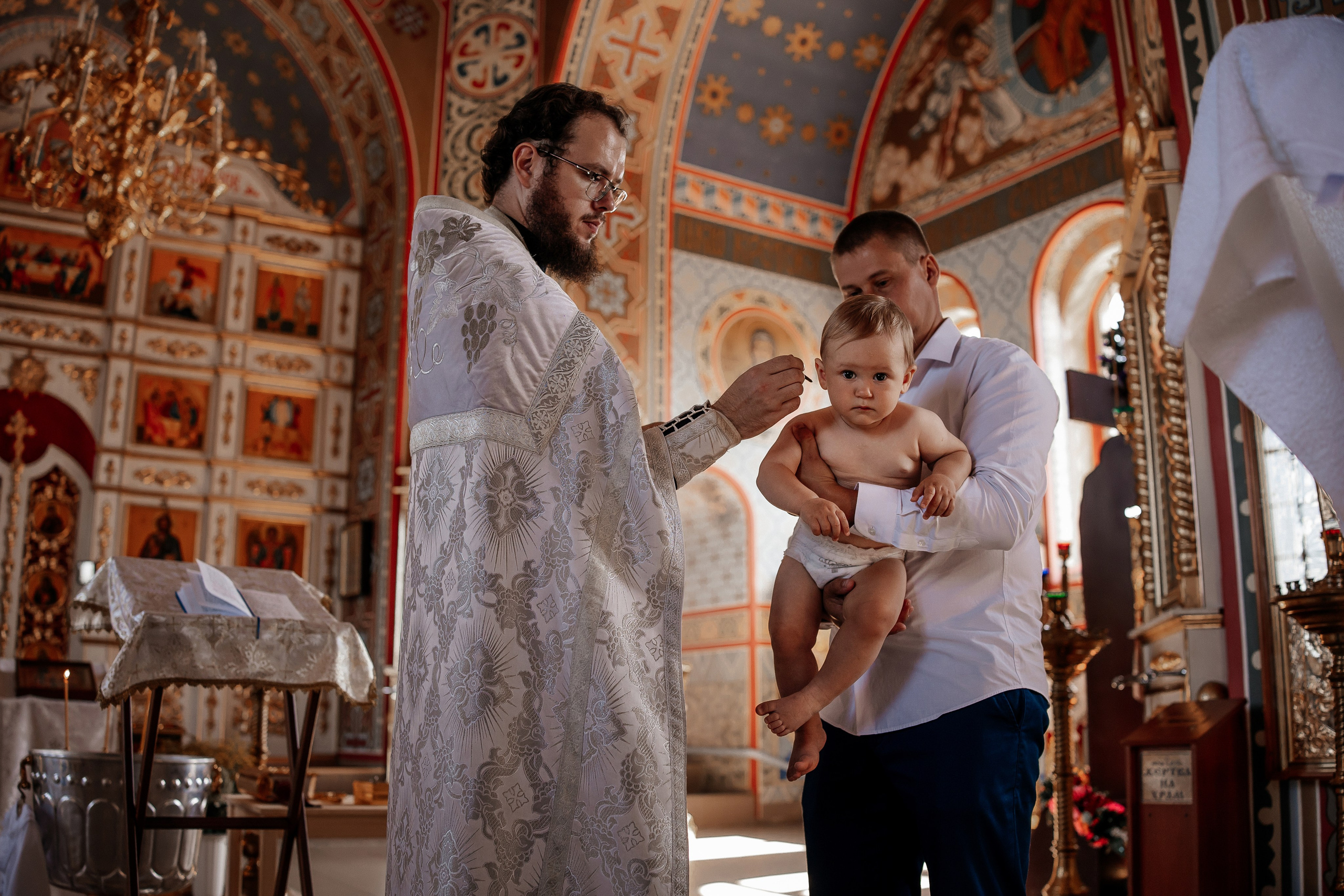 Фограф на крещение Москва- Смоленск. Свадебный Церковный Семейный фотограф Светлана Былова Москва- Смоленск