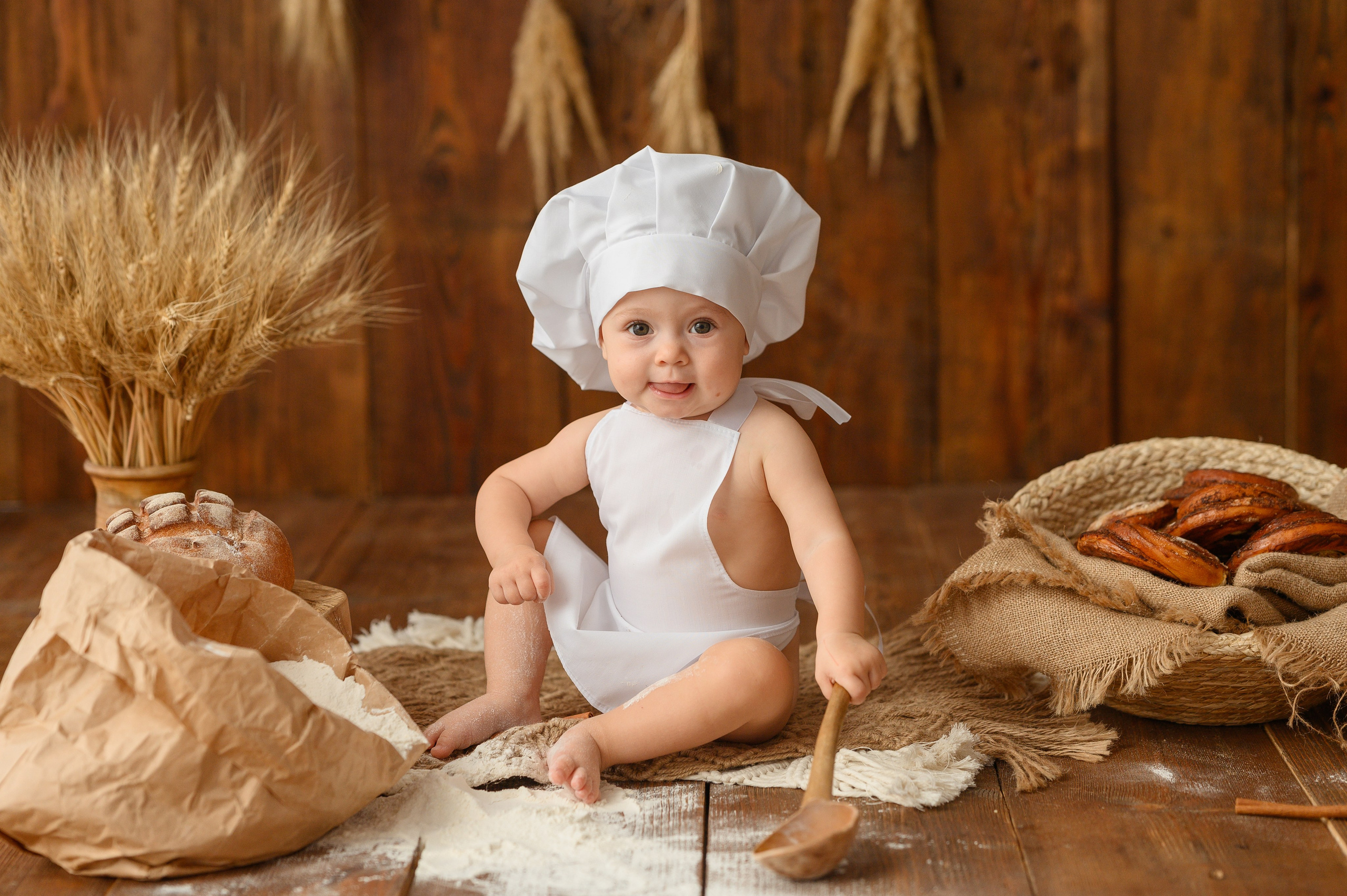 Детские фотопроекты. Детский и семейный фотограф Ирина Гладких