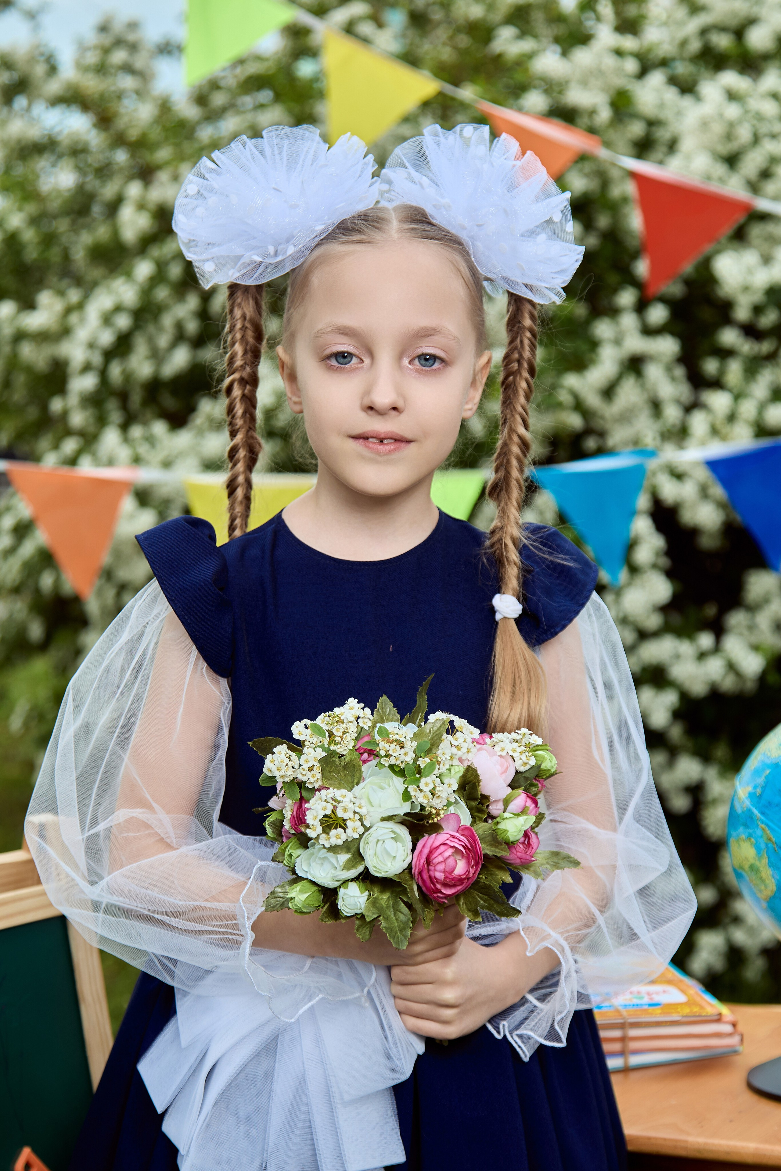 Семейная история 2 «Д». Школьный фотограф Дмитрий Дудик