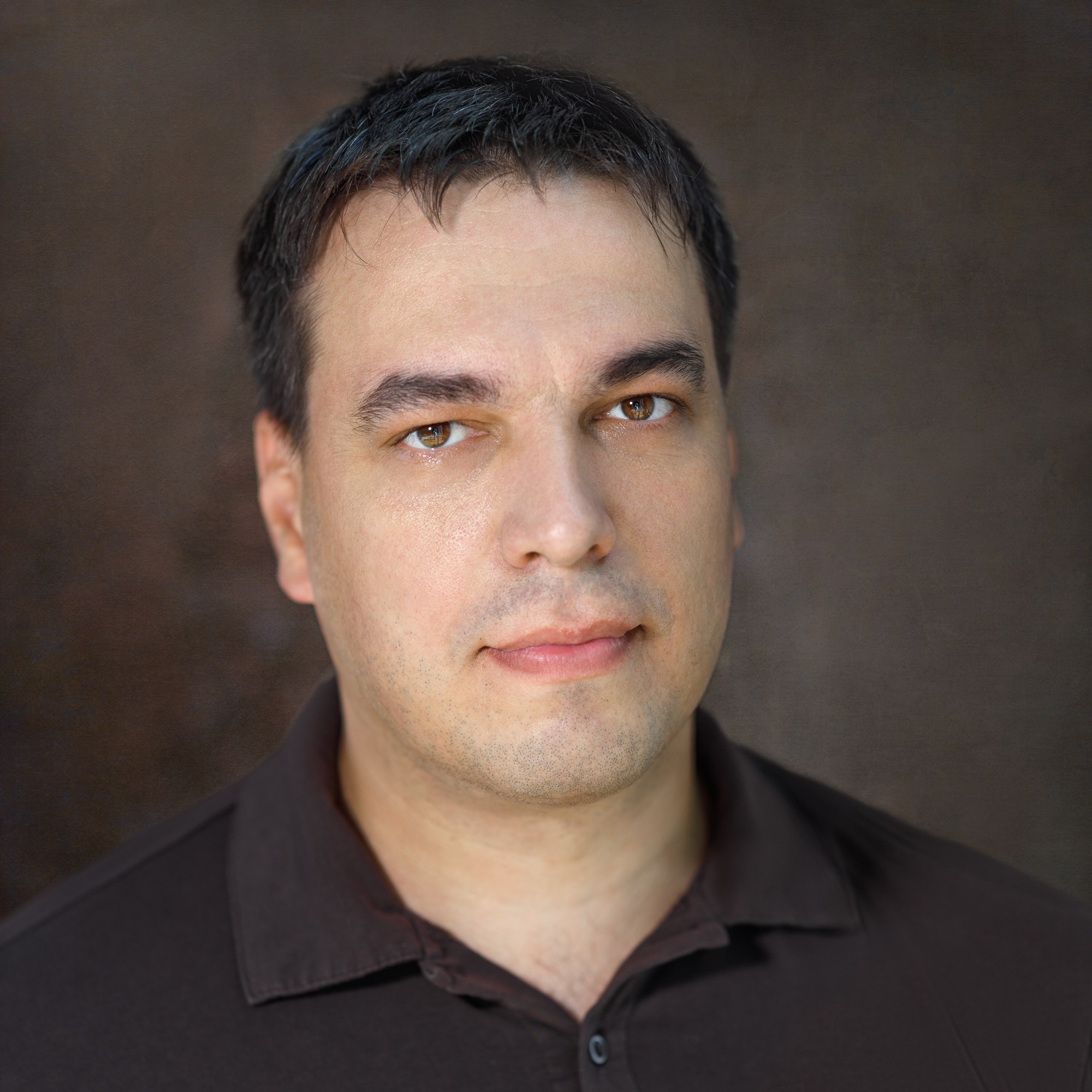 Бизнес портрет. Фотохудожник в Москве Оксана Ведмеденко