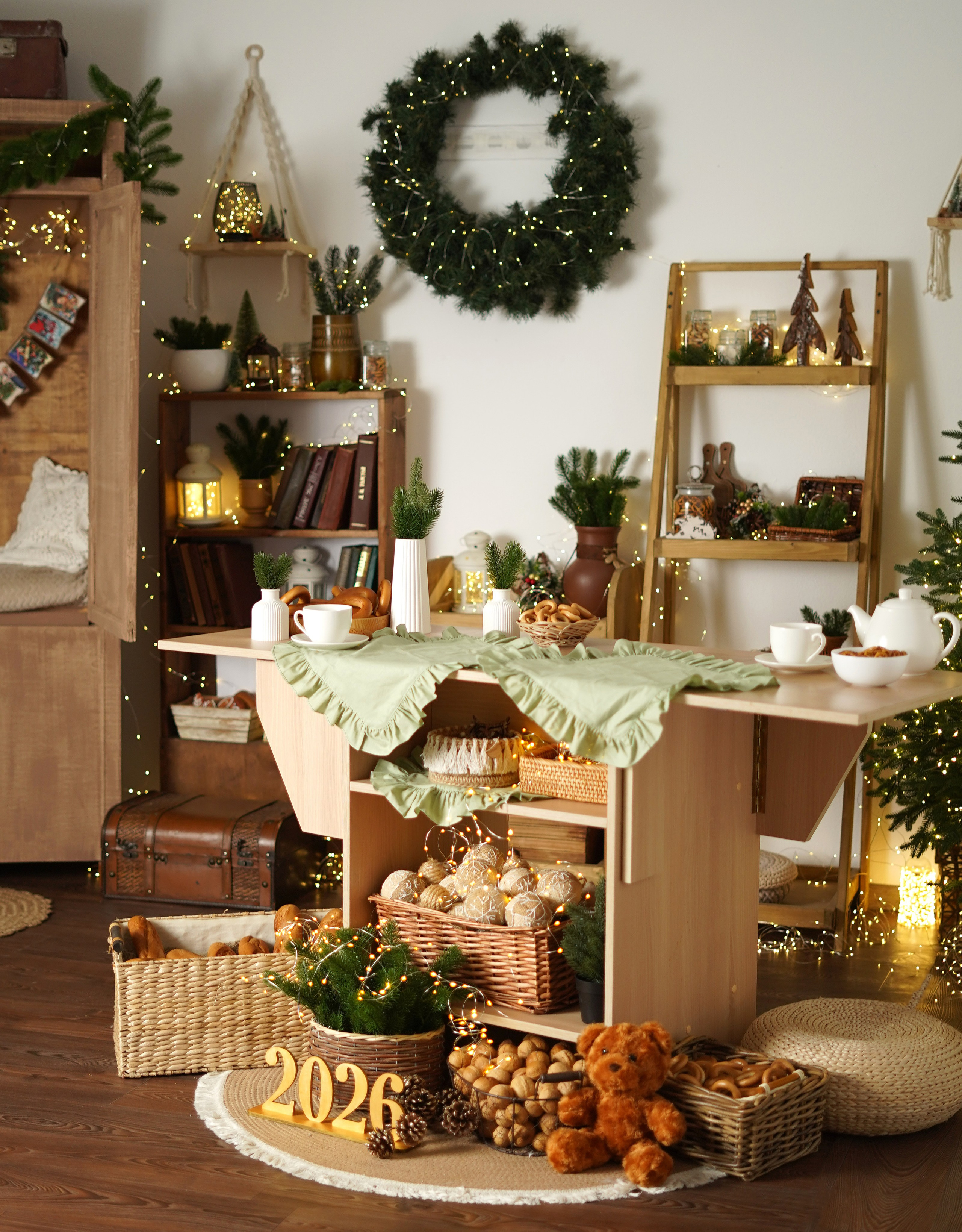 Детская фотостудия «Антураж» г. Краснодар