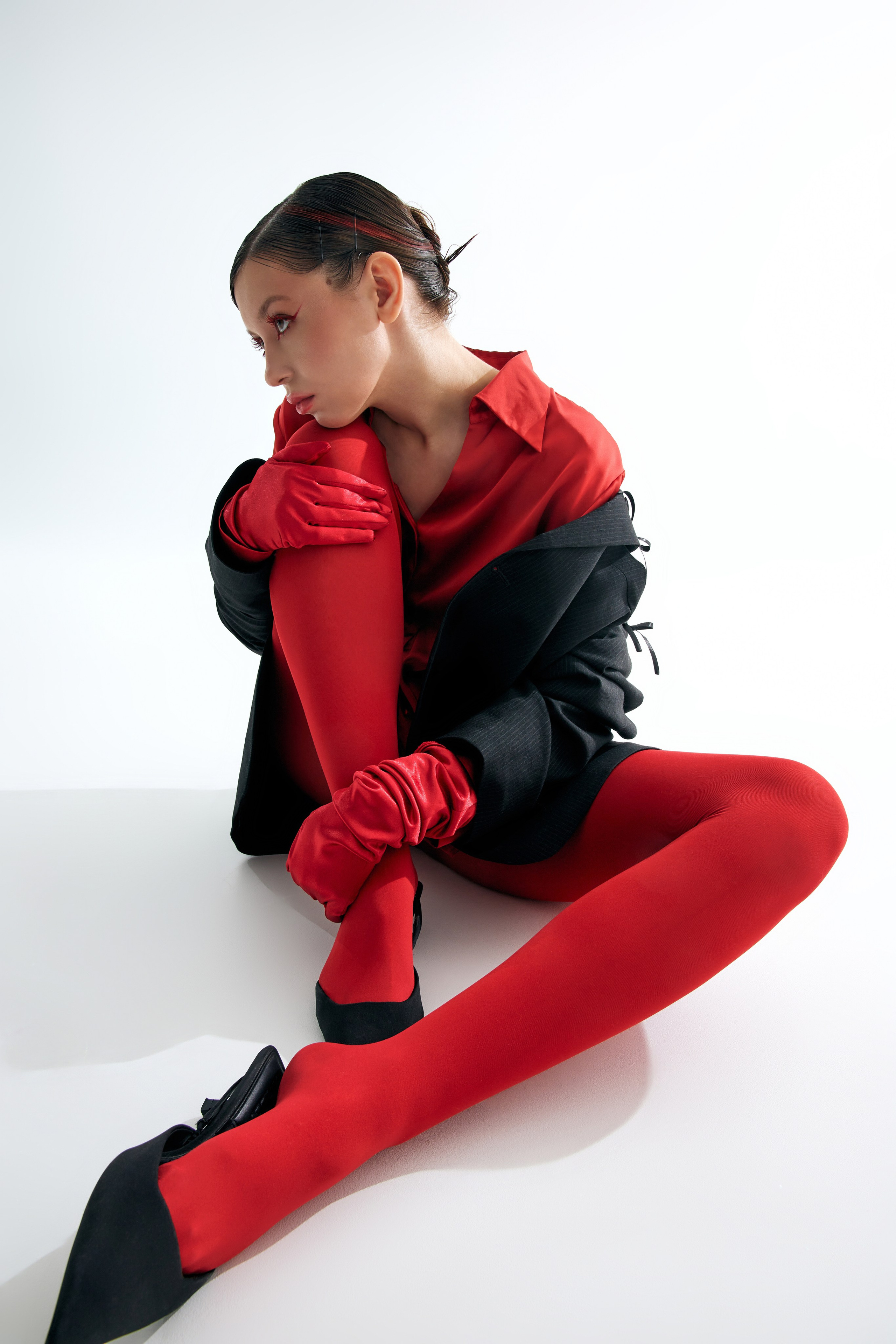 Фотограф в Самаре Анастасия Афанасьева