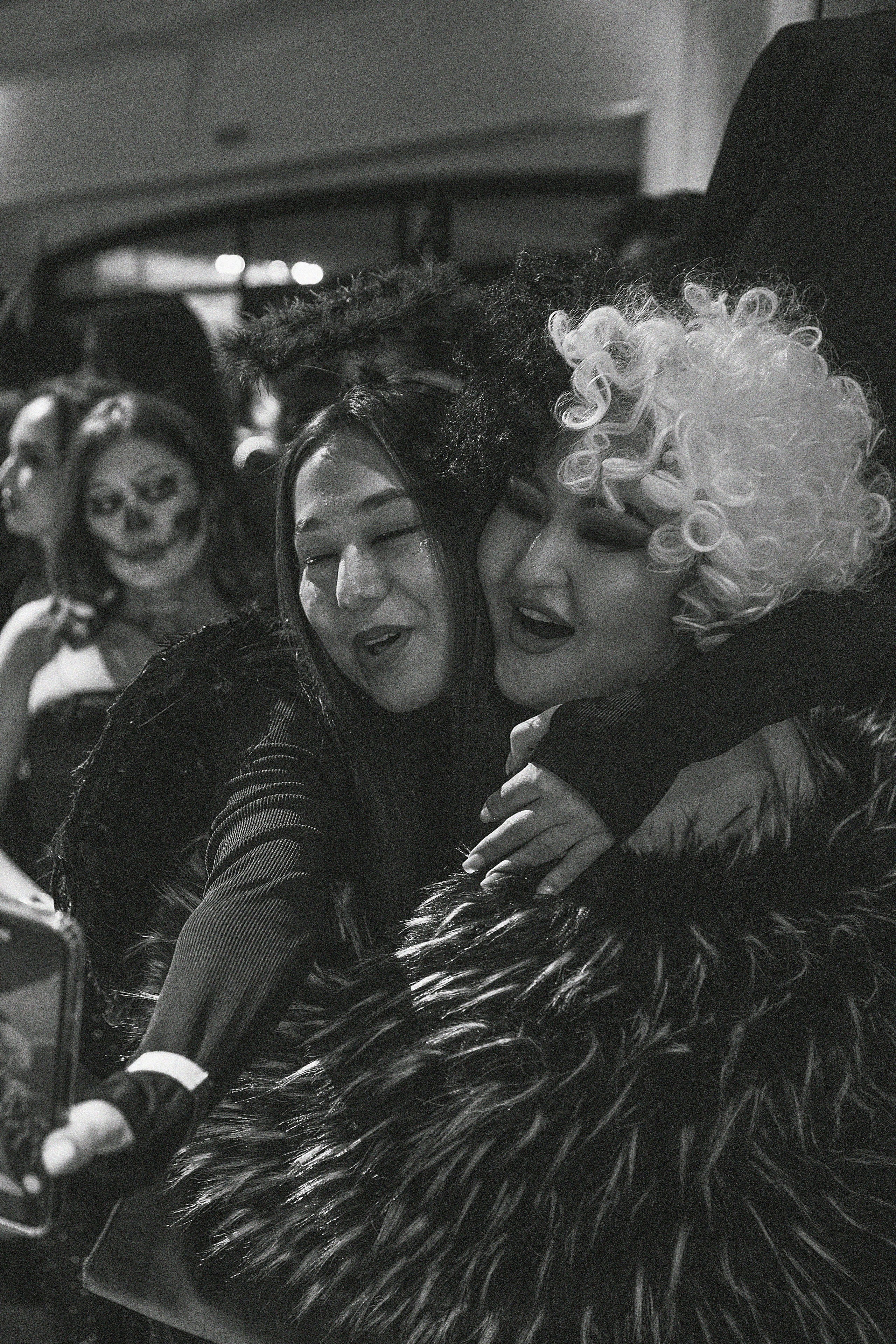 Halloween party by KiingSarah. Свадебный, семейный и портретный фотограф в Алматы, Костанай