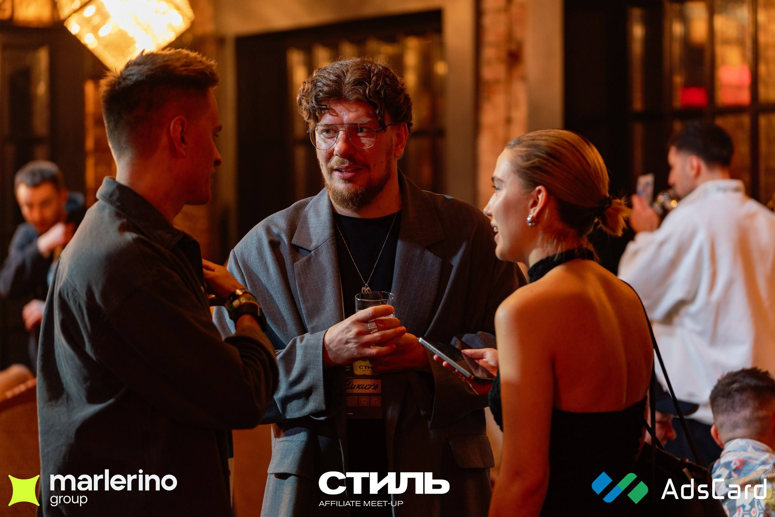 СТИЛЬ. Репортажный фотограф в Москве Измалков Артем