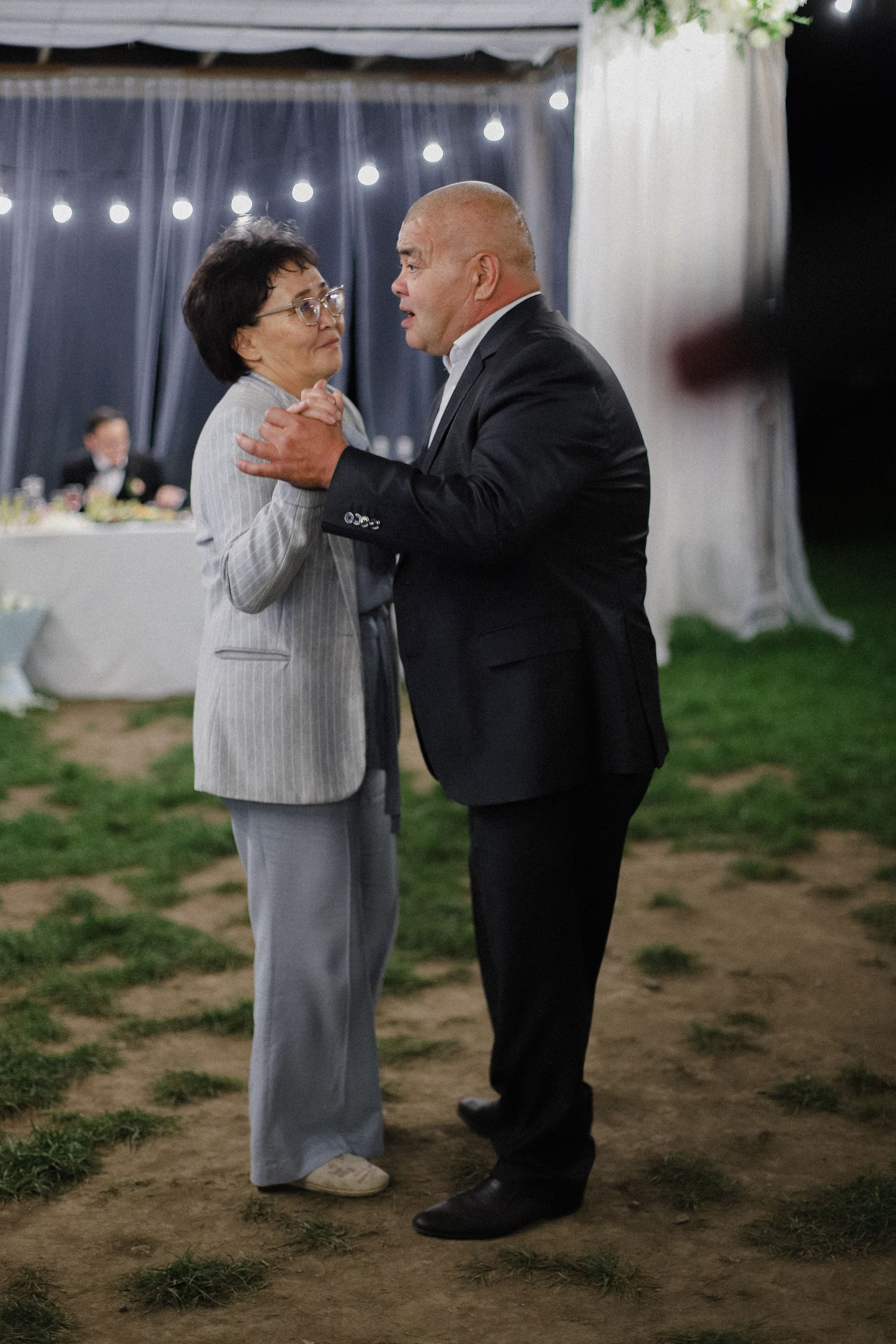 Рустам и Елизавета. Фотограф в Алматы и Москве Даша Пушкина