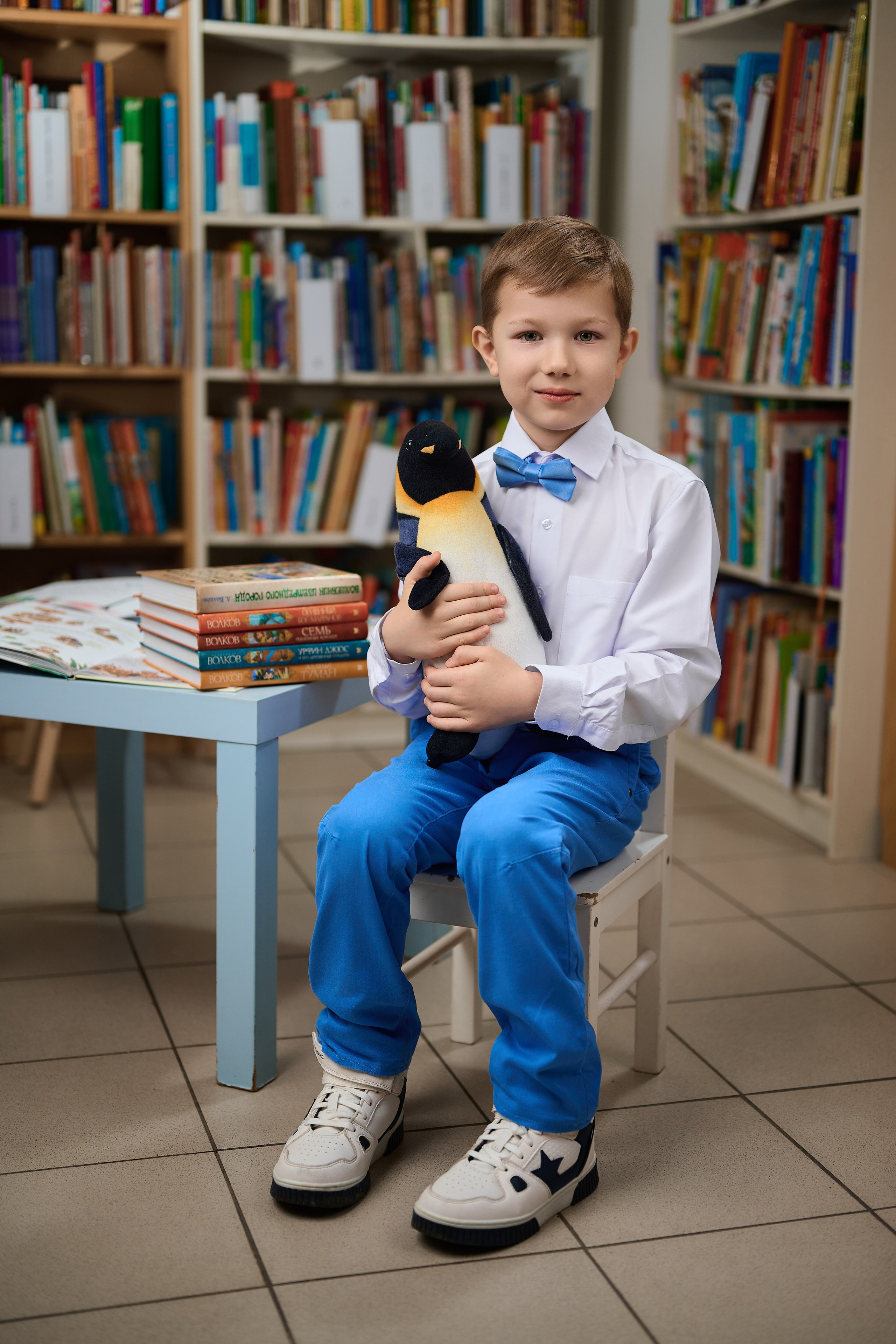 Съёмка для выпускного альбома в детском саду. Выпускной альбом Выборг, Каменногорск, Светогорск, Санкт-Петербург