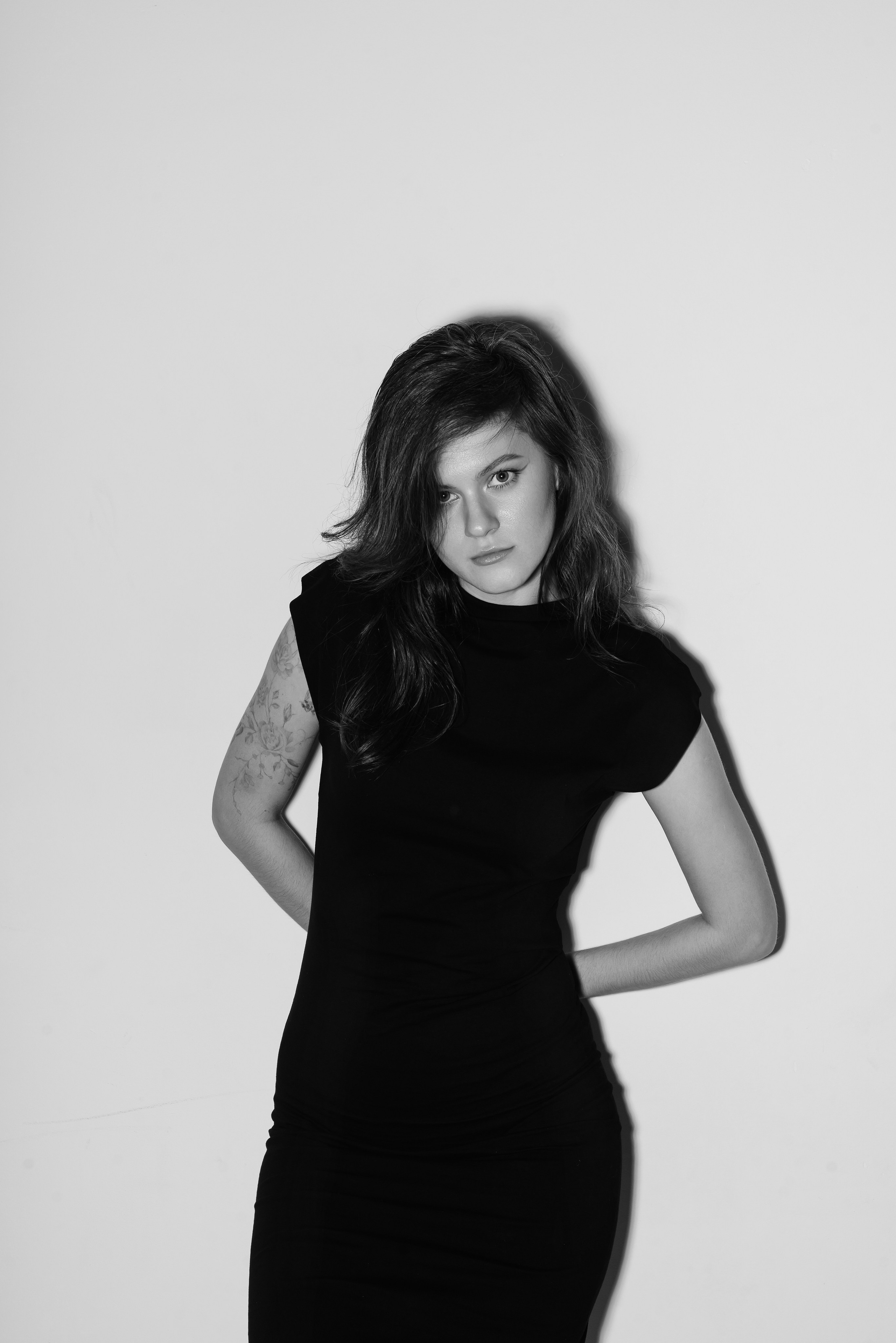 Фотограф в Самаре Мария Шерер