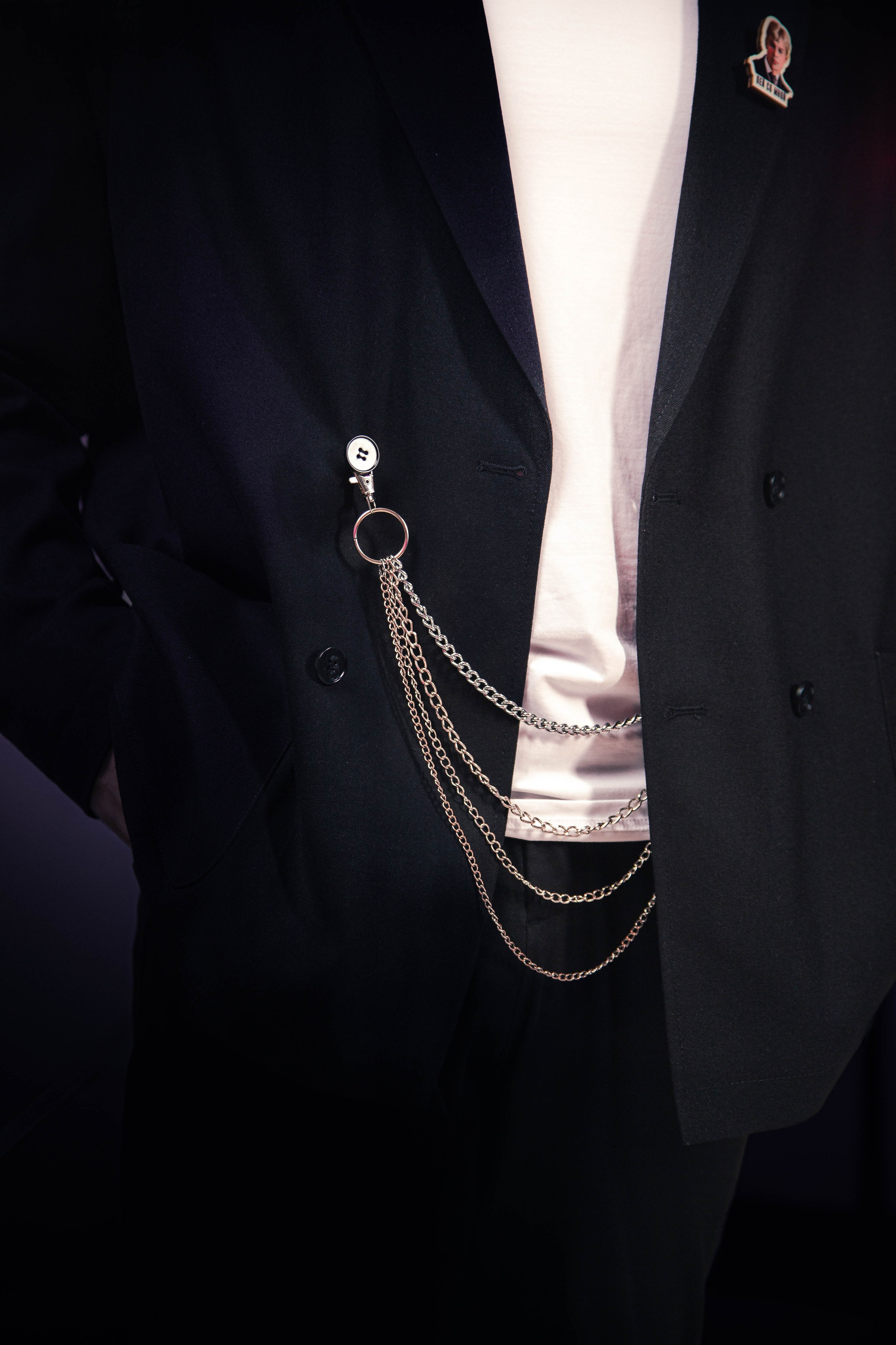 Большой концерт группы «Те-самые»