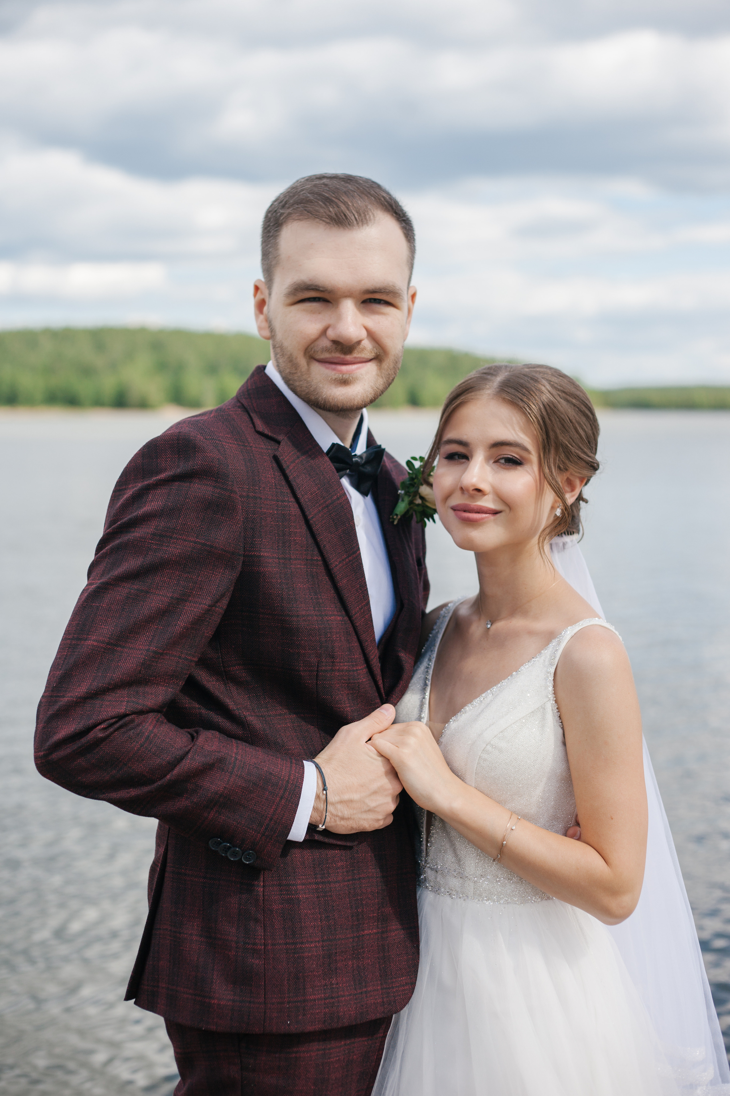 Стрелецкий Двор. Свадебный фотограф в Екатеринбурге Полевской Соликамск