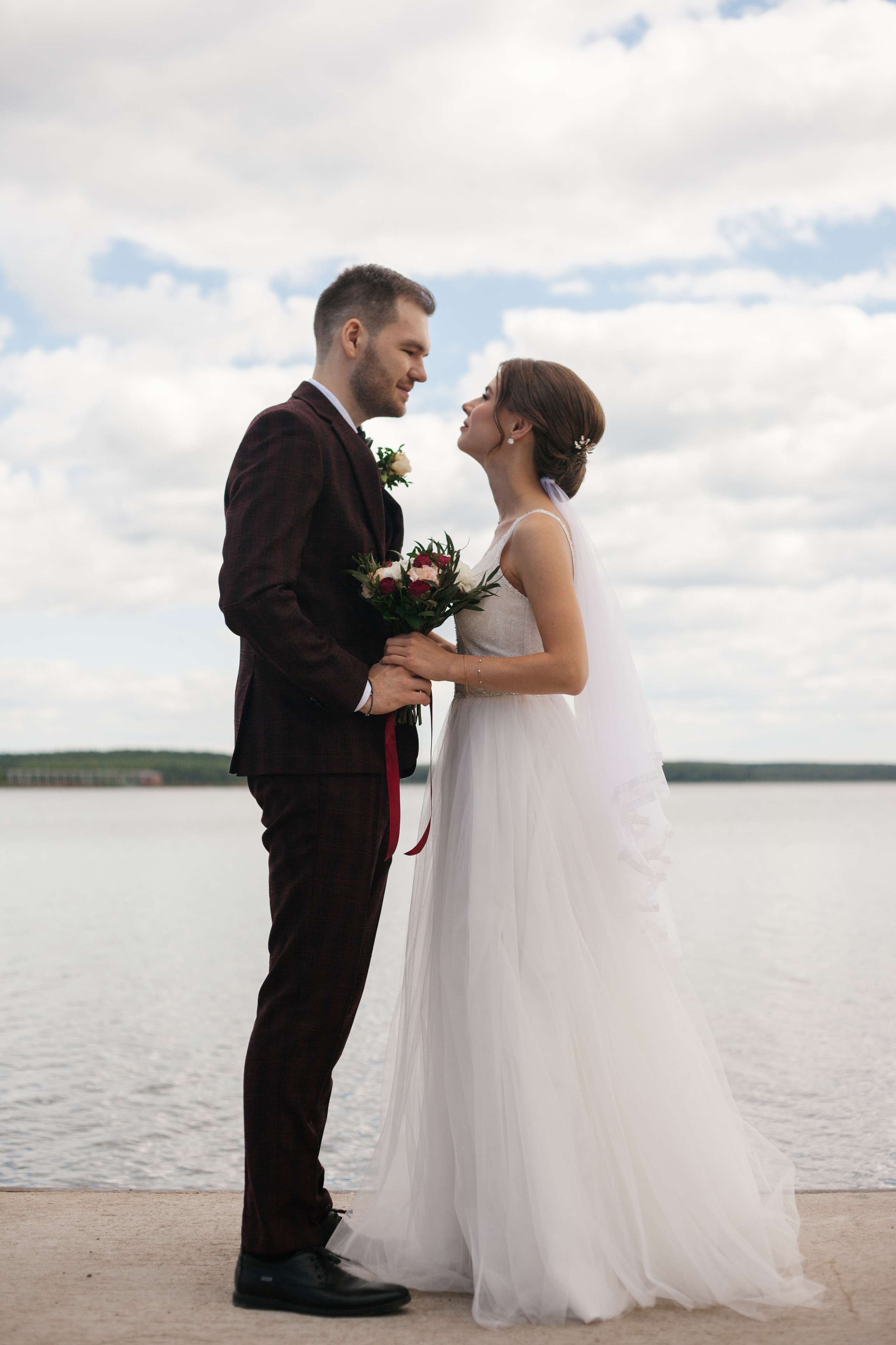 Стрелецкий Двор. Свадебный фотограф в Екатеринбурге Полевской Соликамск