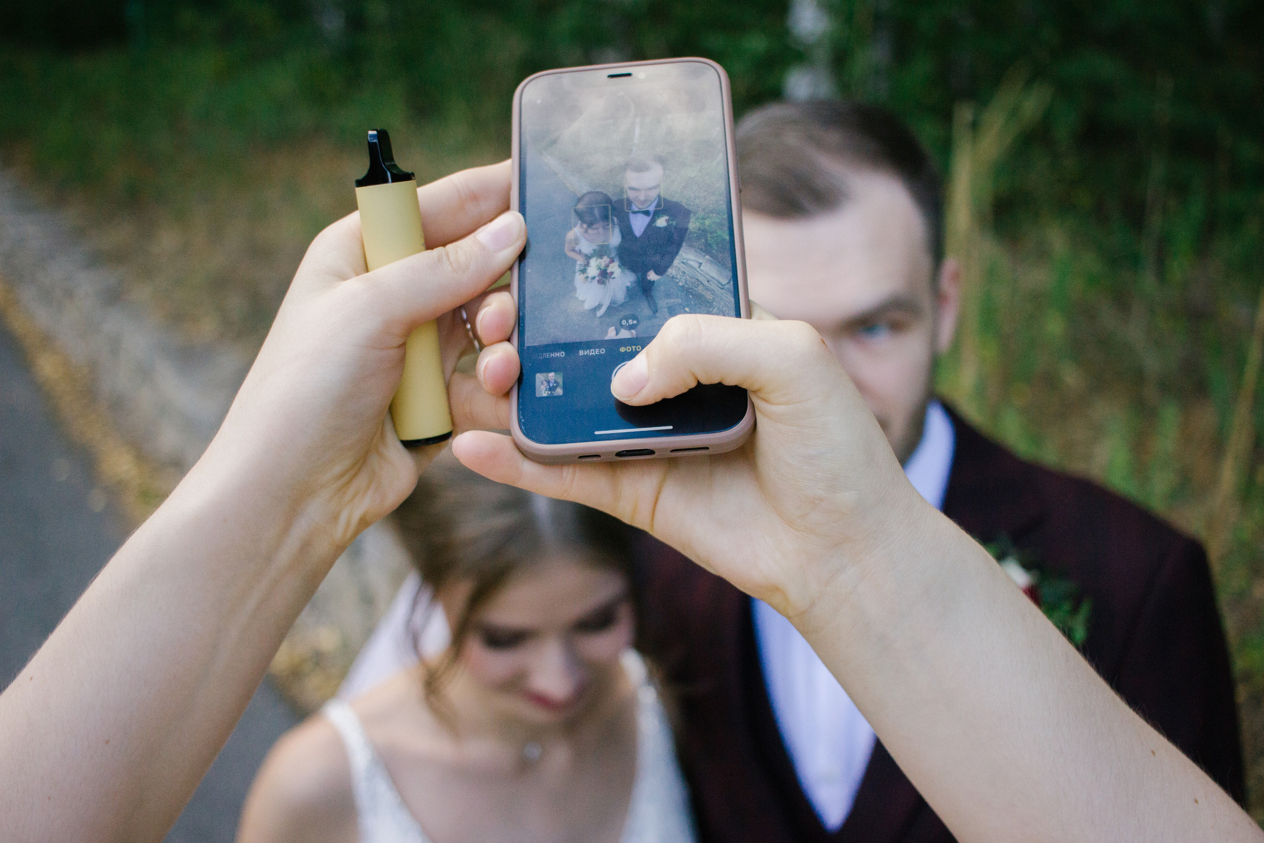 Стрелецкий Двор. Свадебный фотограф в Екатеринбурге Полевской Соликамск