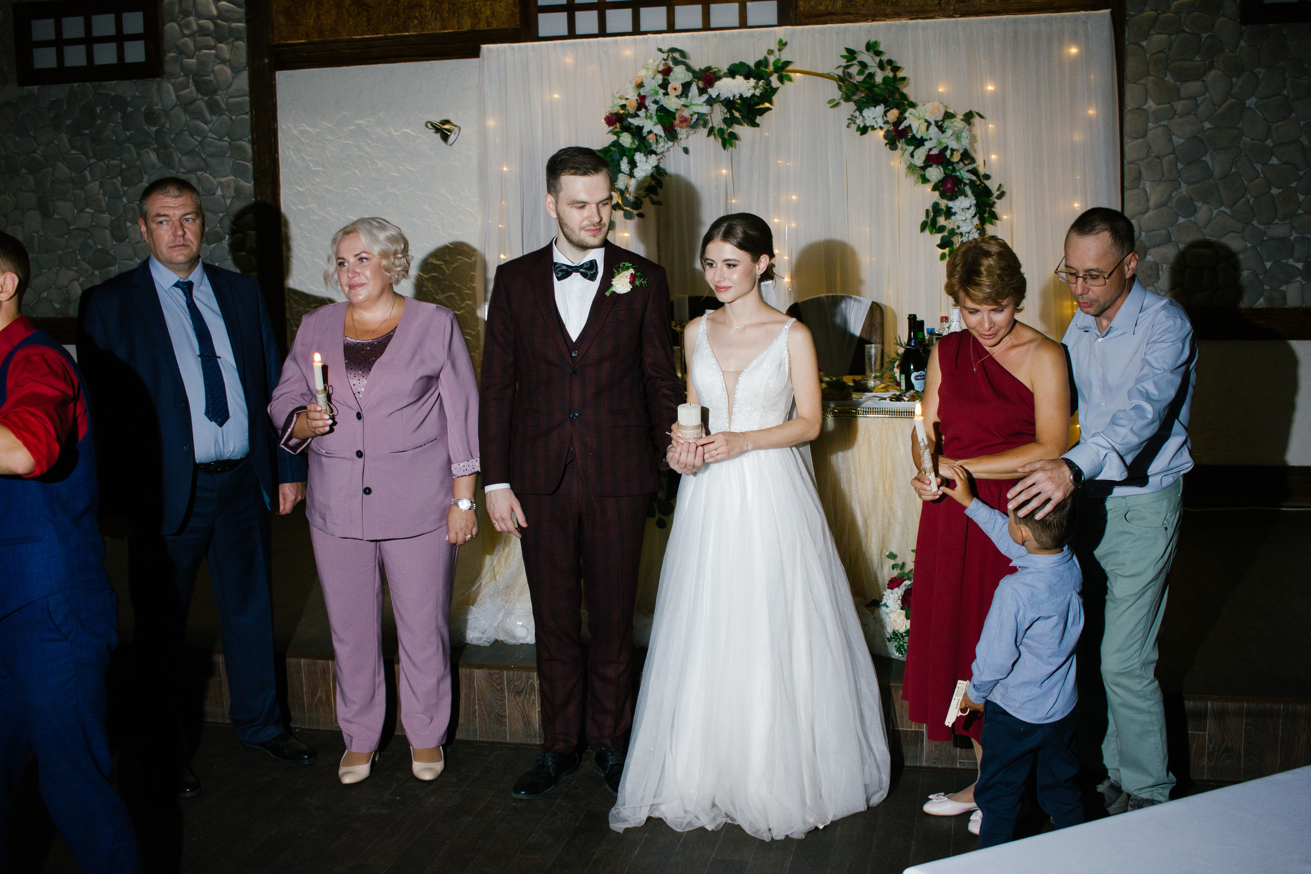 Стрелецкий Двор. Свадебный фотограф в Екатеринбурге Полевской Соликамск