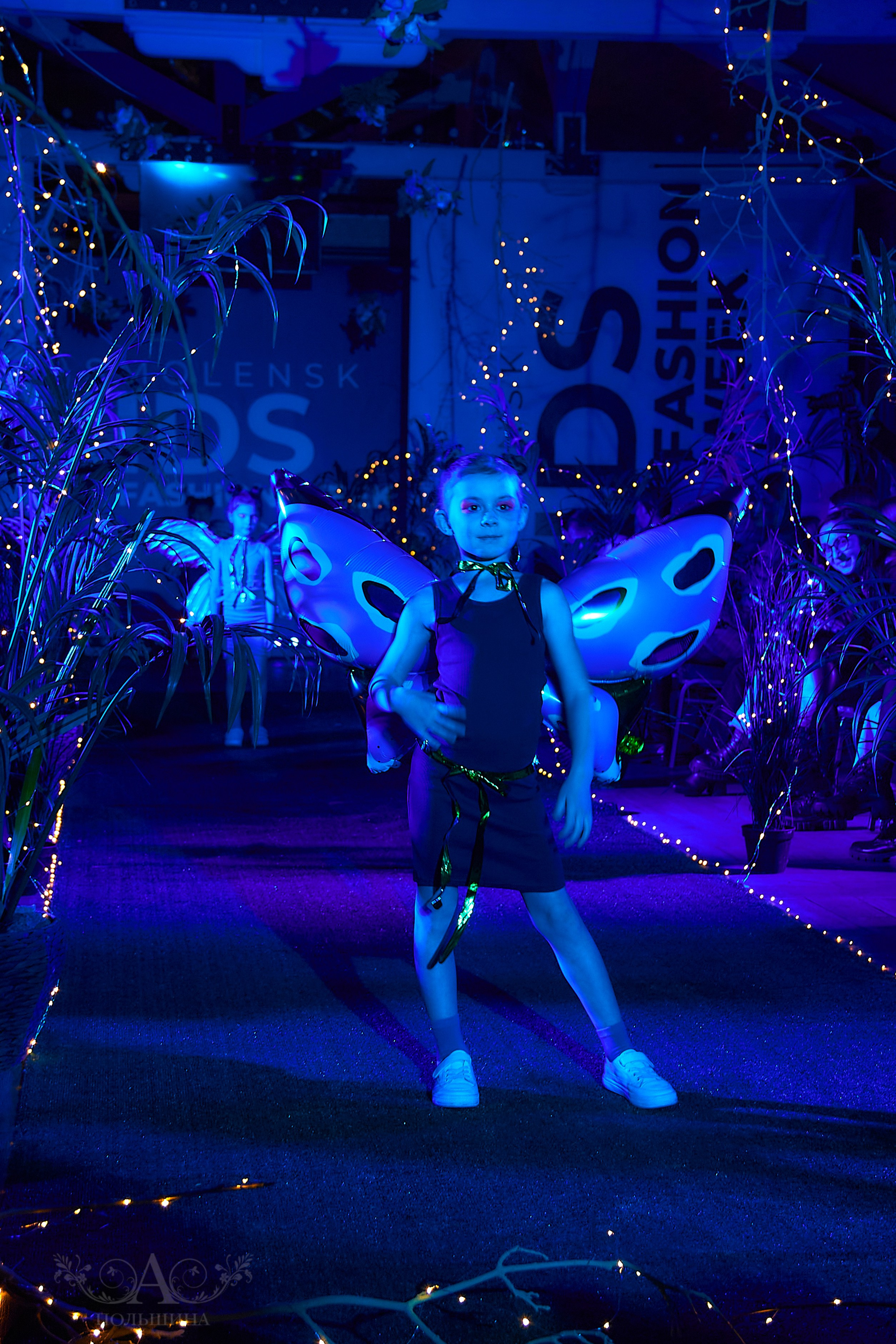 SMOLENSK KIDS FASHION WEEK 2023. Фотограф в Смоленске Ася Польшина