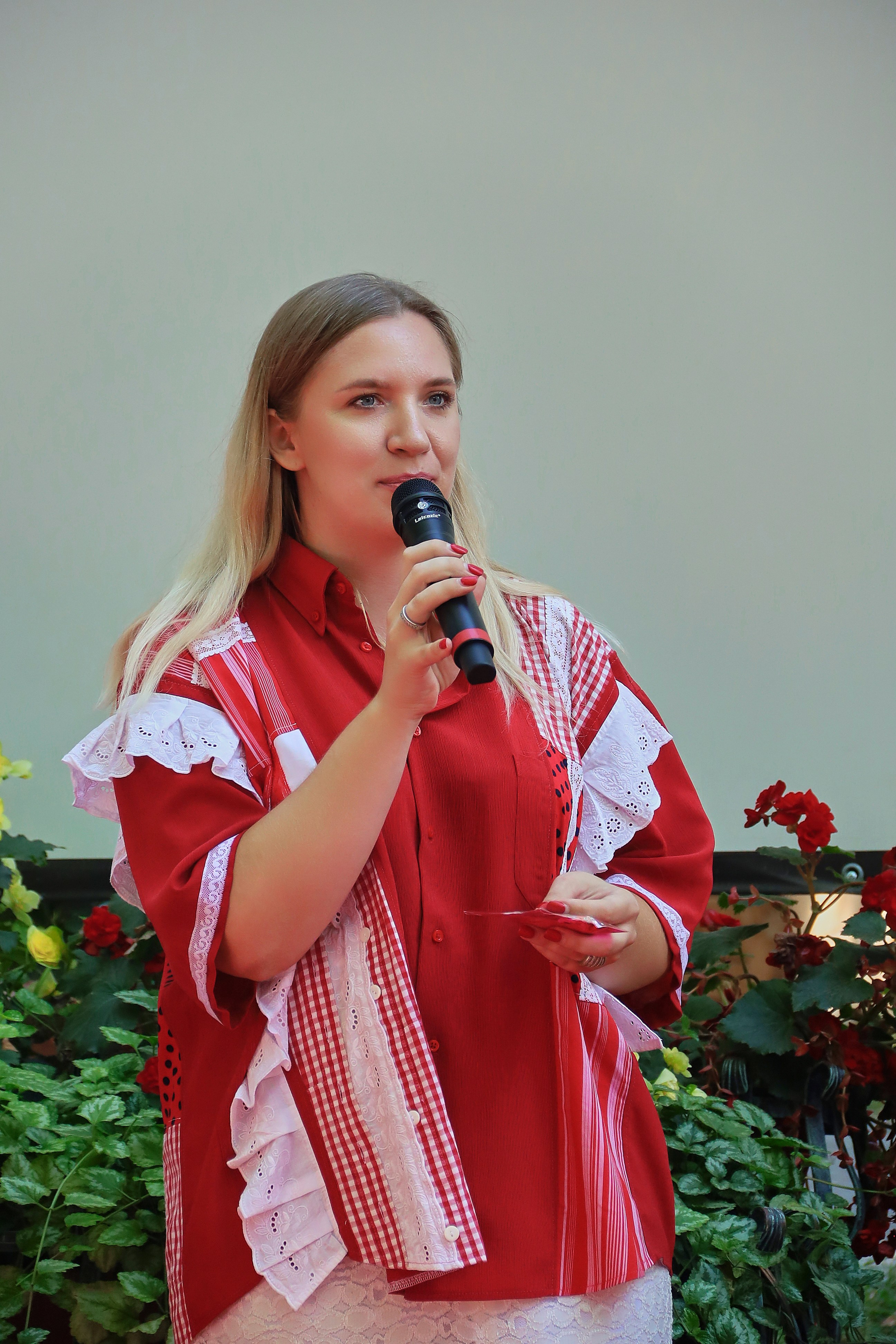 Международный эстафетный фестиваль PRОWOMENFEST 2024. Фотограф в Смоленске Ася Польшина