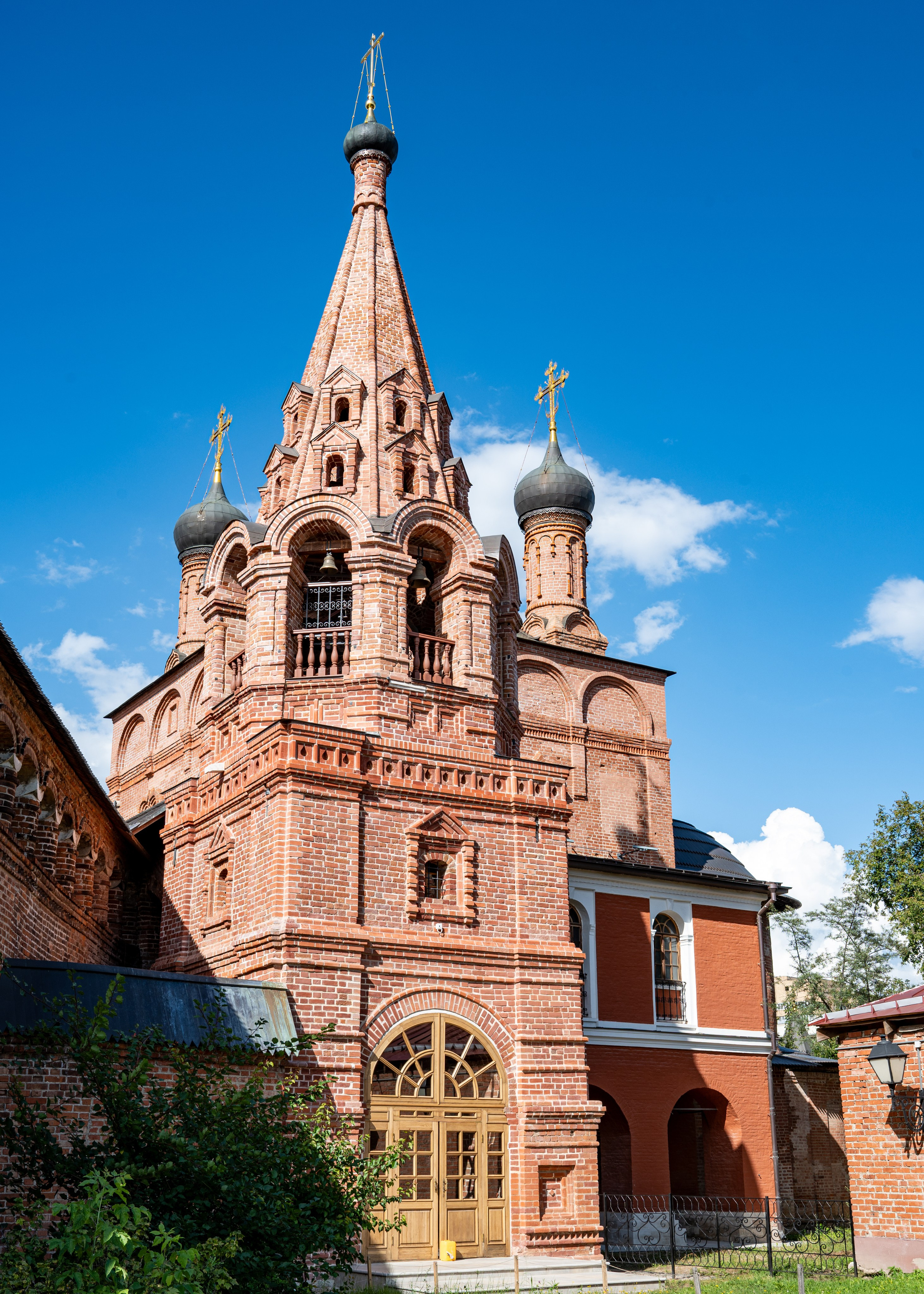 Таганская мозаика: сплетение эпох и судеб. П&П — Полезное с Приятным. Фотоэкскурсии — Москва на память. Экскурсовод и фотограф в Москве. Увези столицу в своём альбоме!