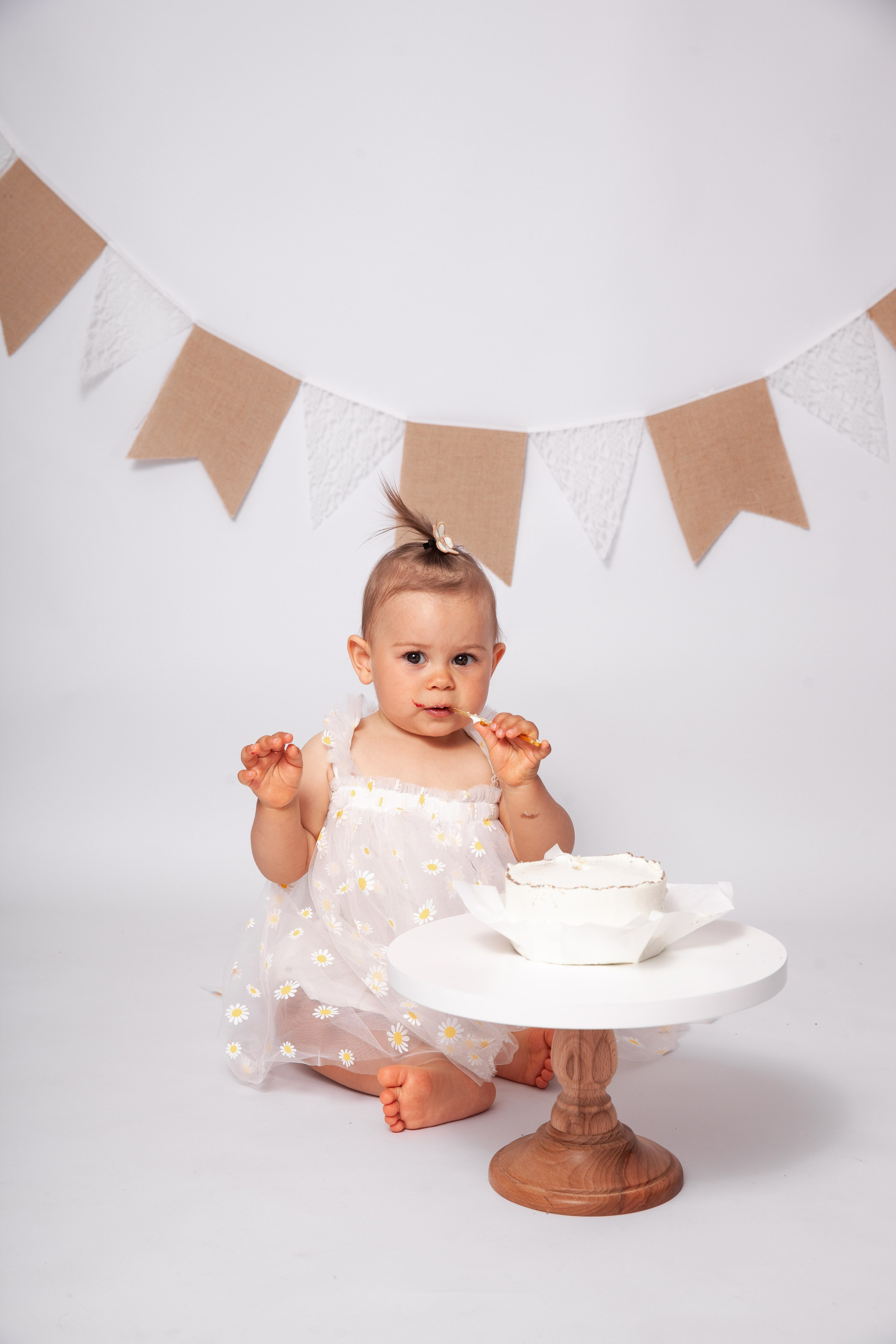 Годовасие у меня в студии. Фотограф в Железнодорожном и Балашихе