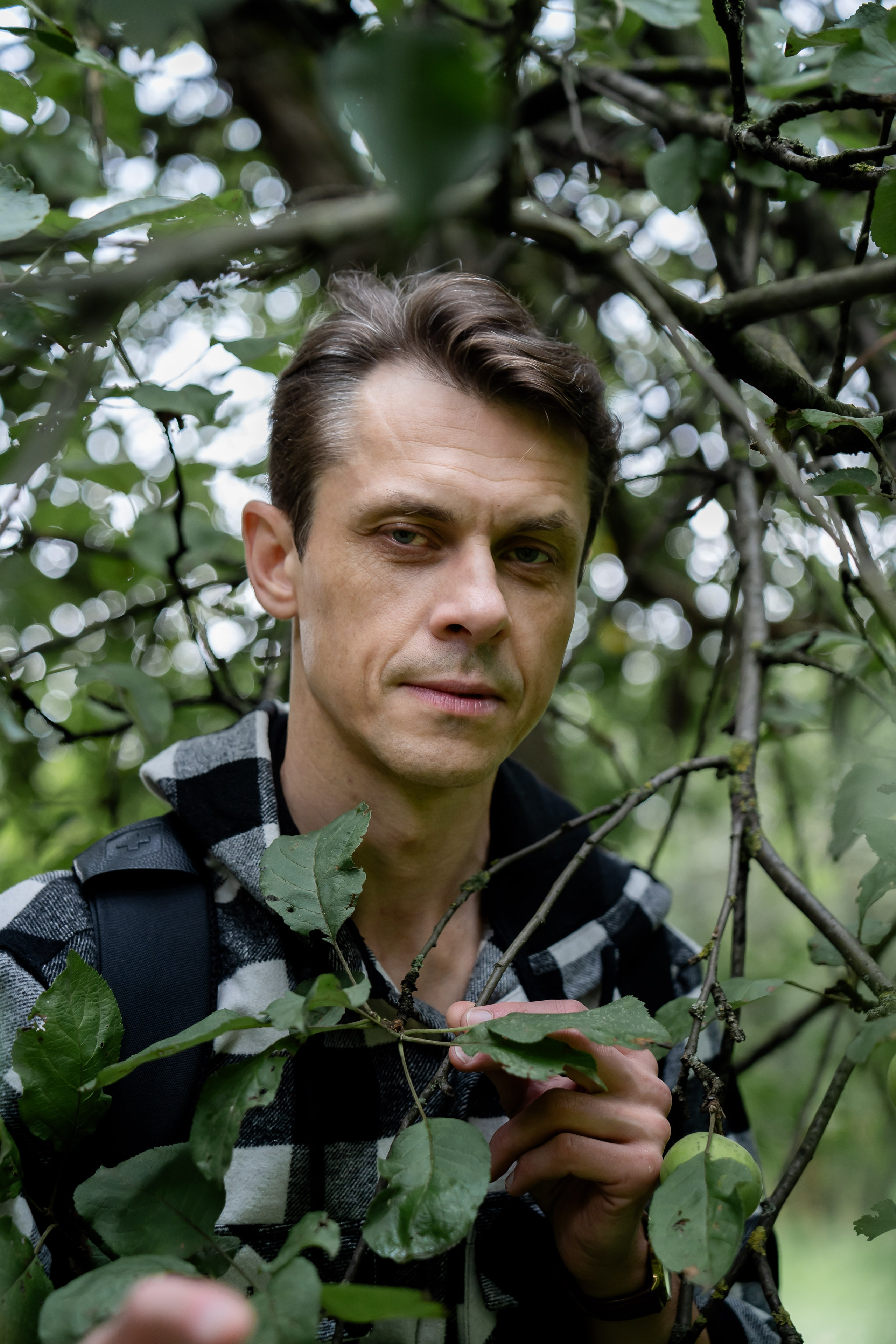 Фотосессия в Коломенском. Фотограф в Москве