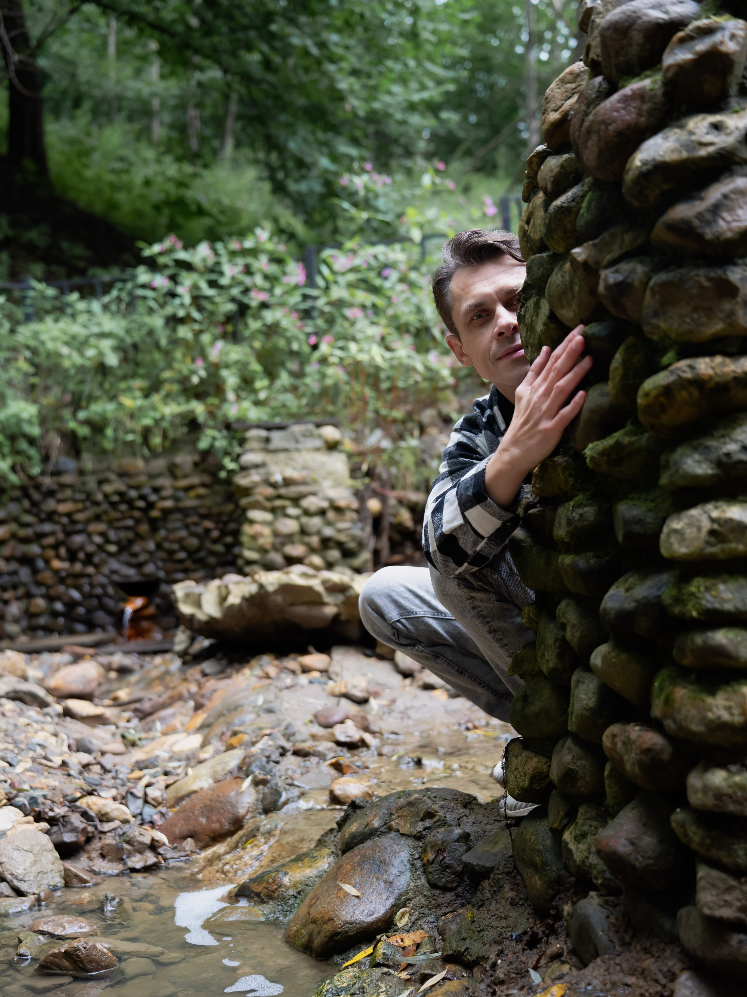 Фотограф в Москве