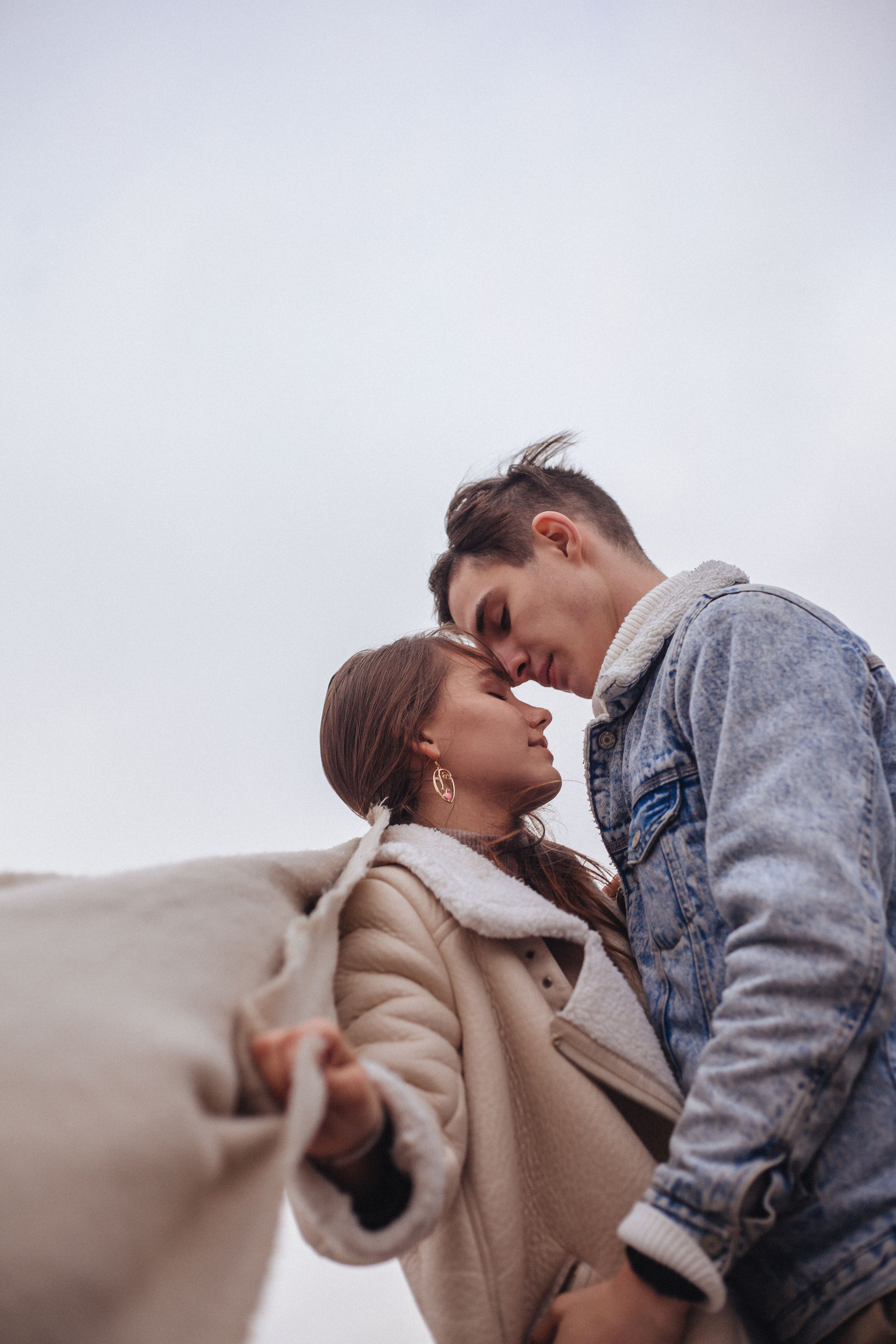 Семейный и портретный фотограф в Санкт-Петербурге Андреева Татьяна