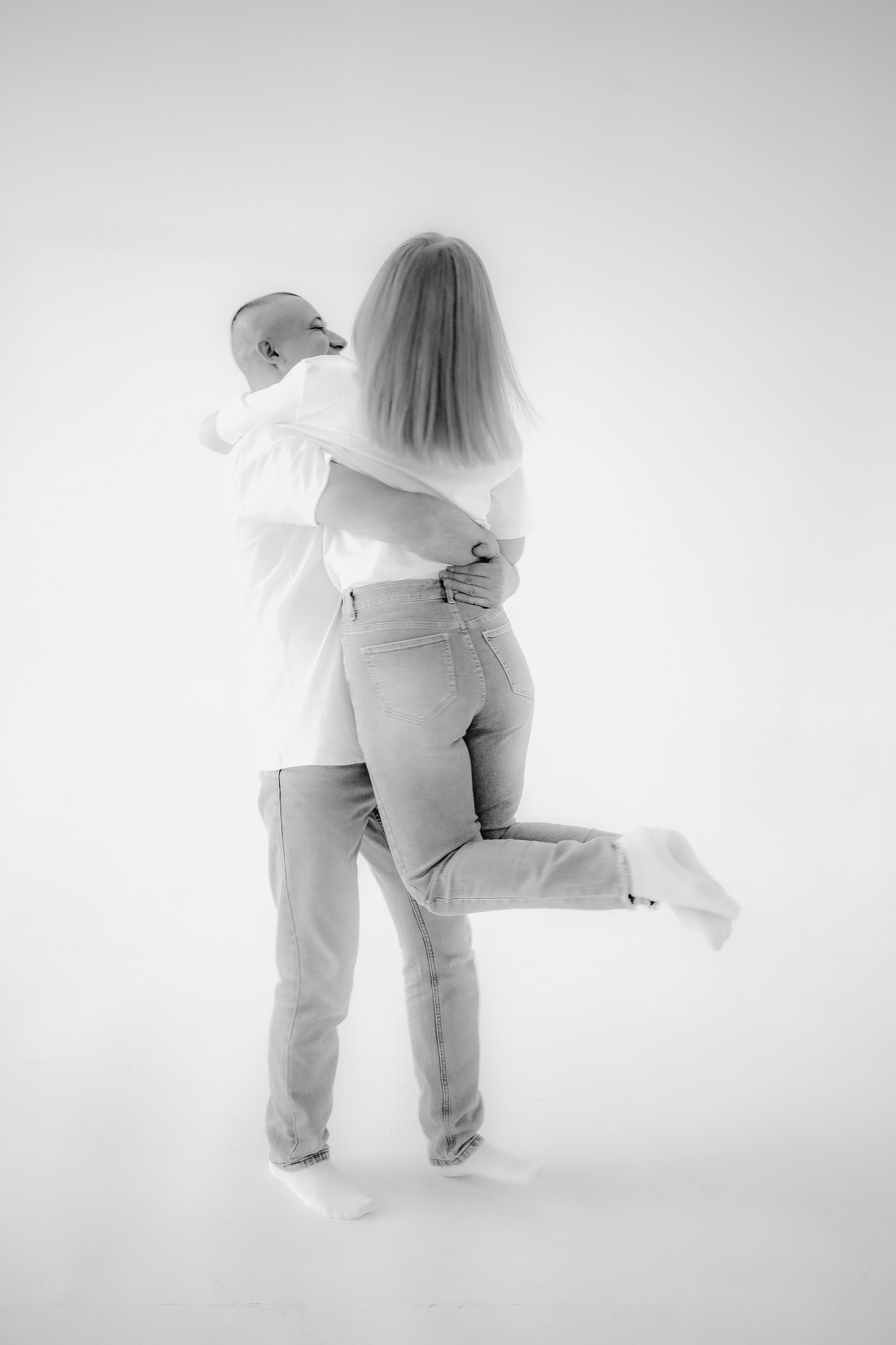 Семейный и женский фотограф в Москве Евгения Малина