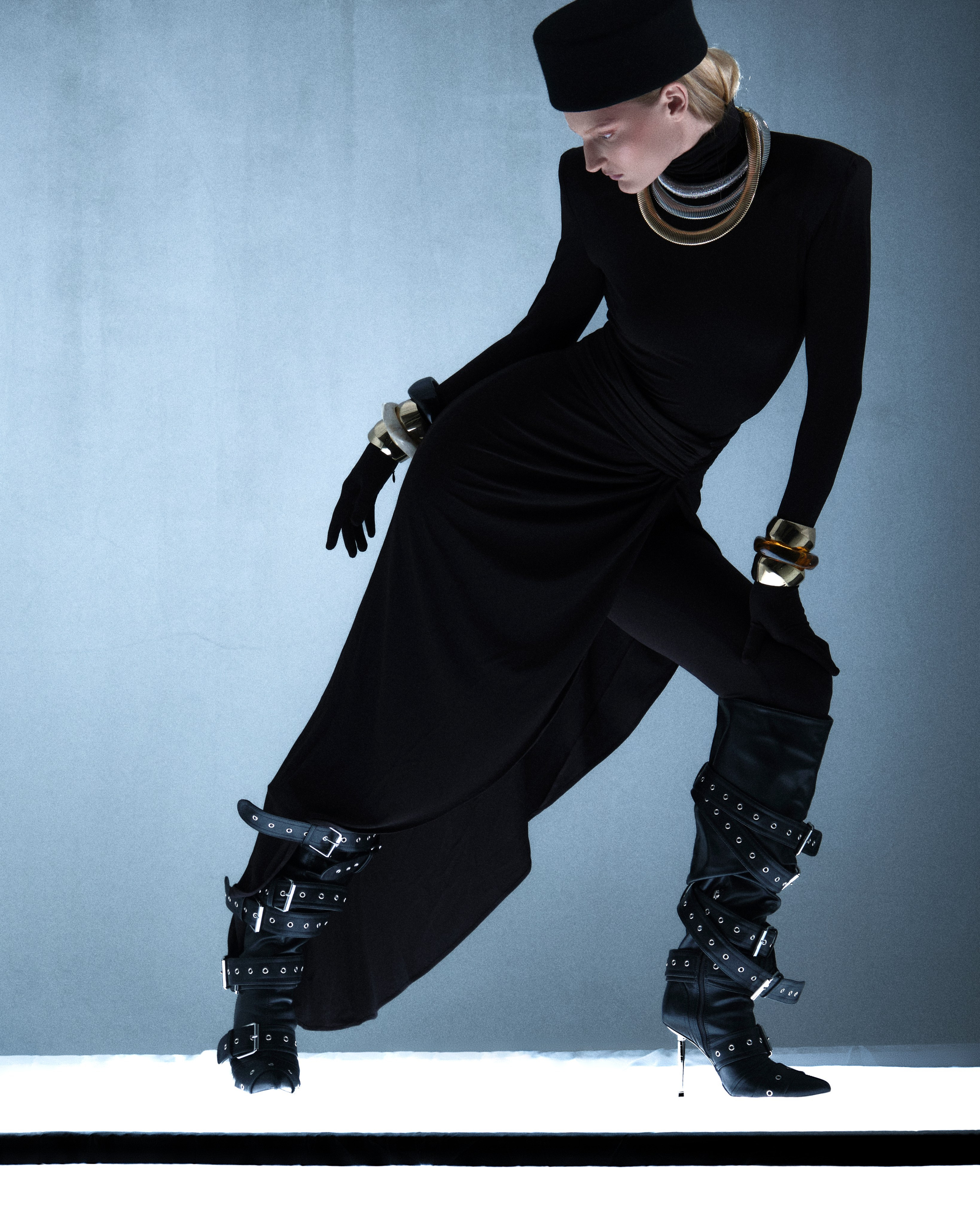 Fashion Photographer