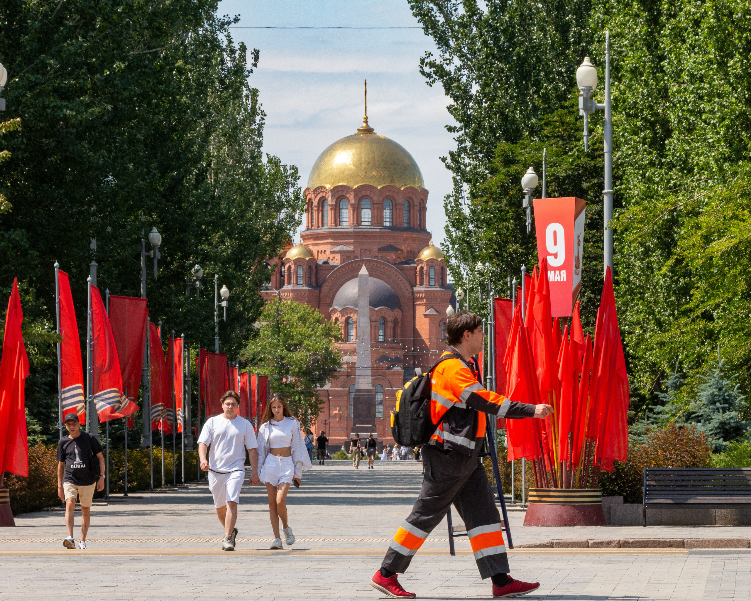 Волгоград. Фотопутешествие. Олег Романов. Мастер фото по спорту