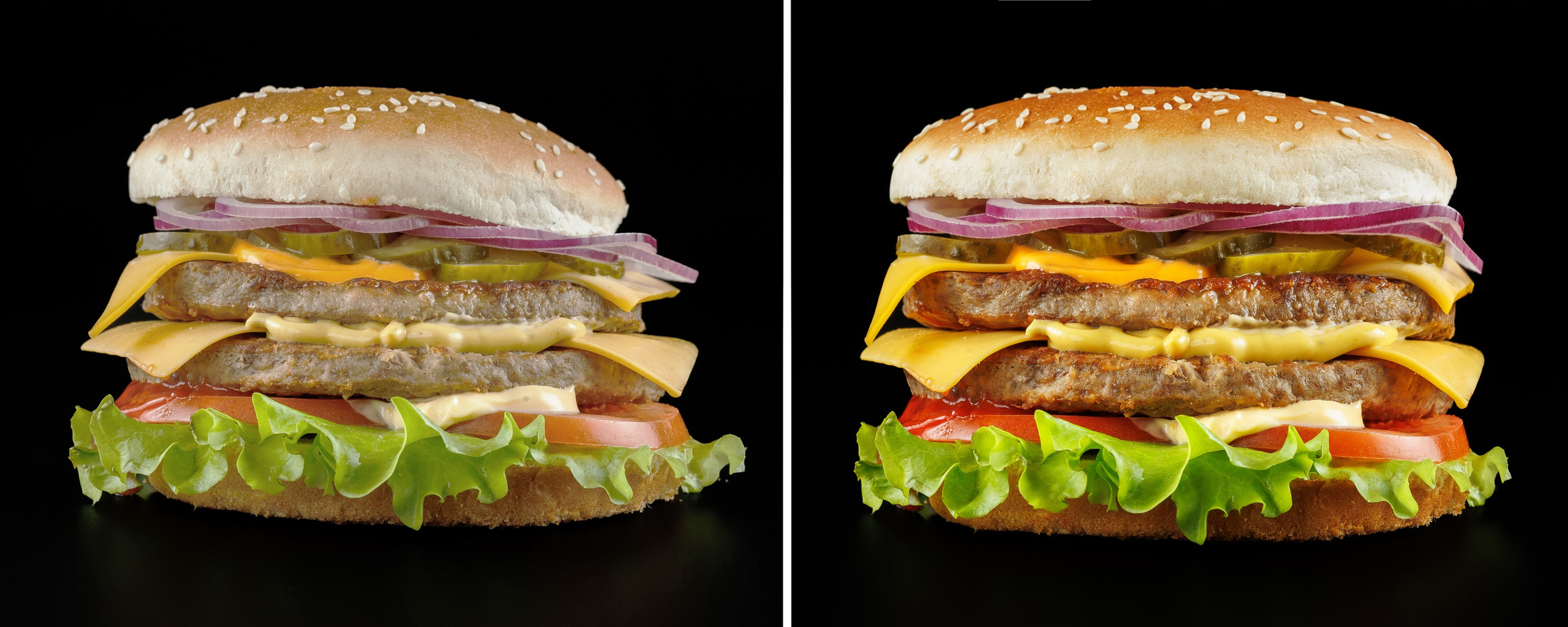 Качественная ретушь для бизнеса. Антон Артюшин, портретный фотограф. Москва