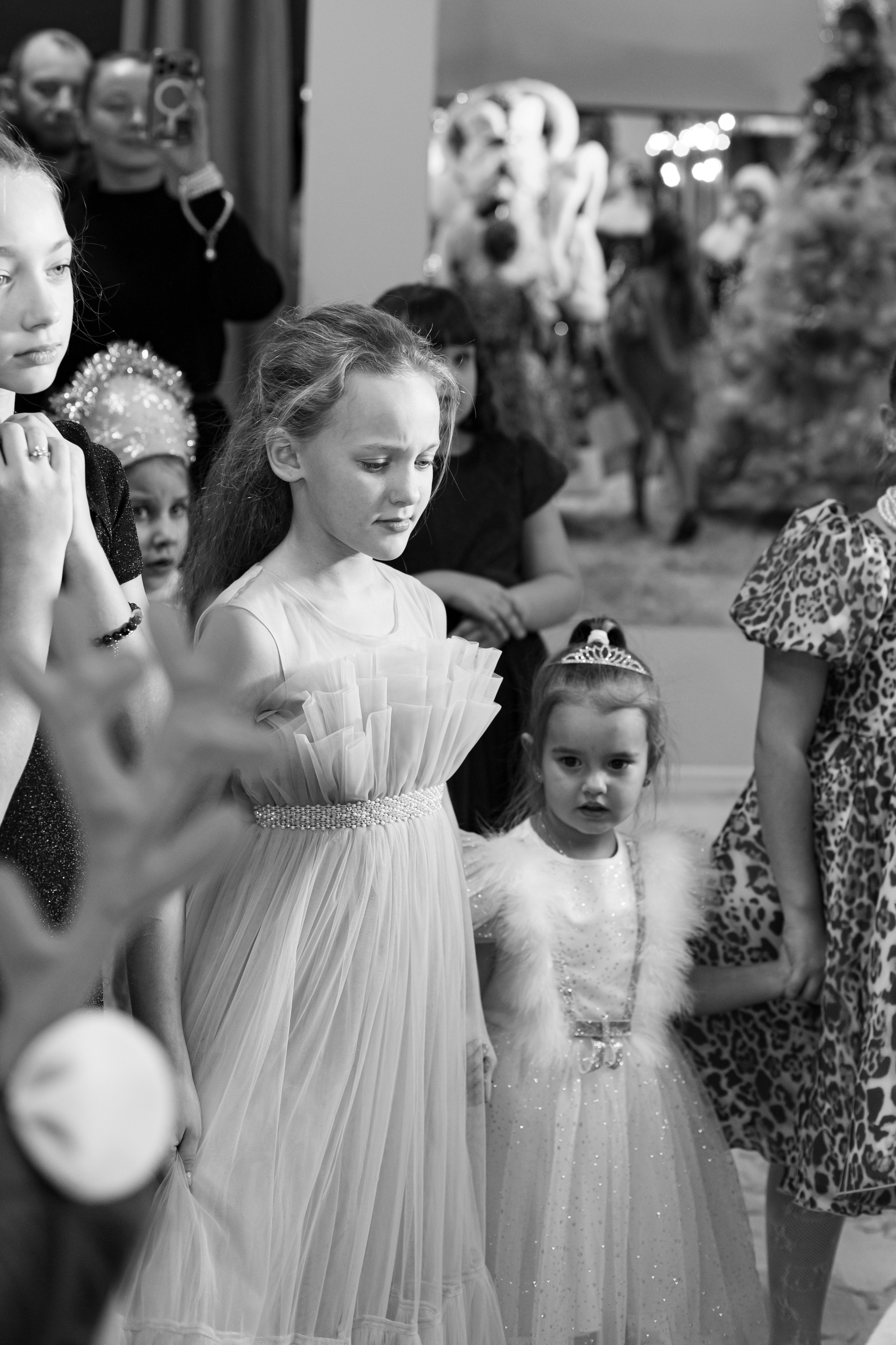 Happy new year / part2. Photokarish