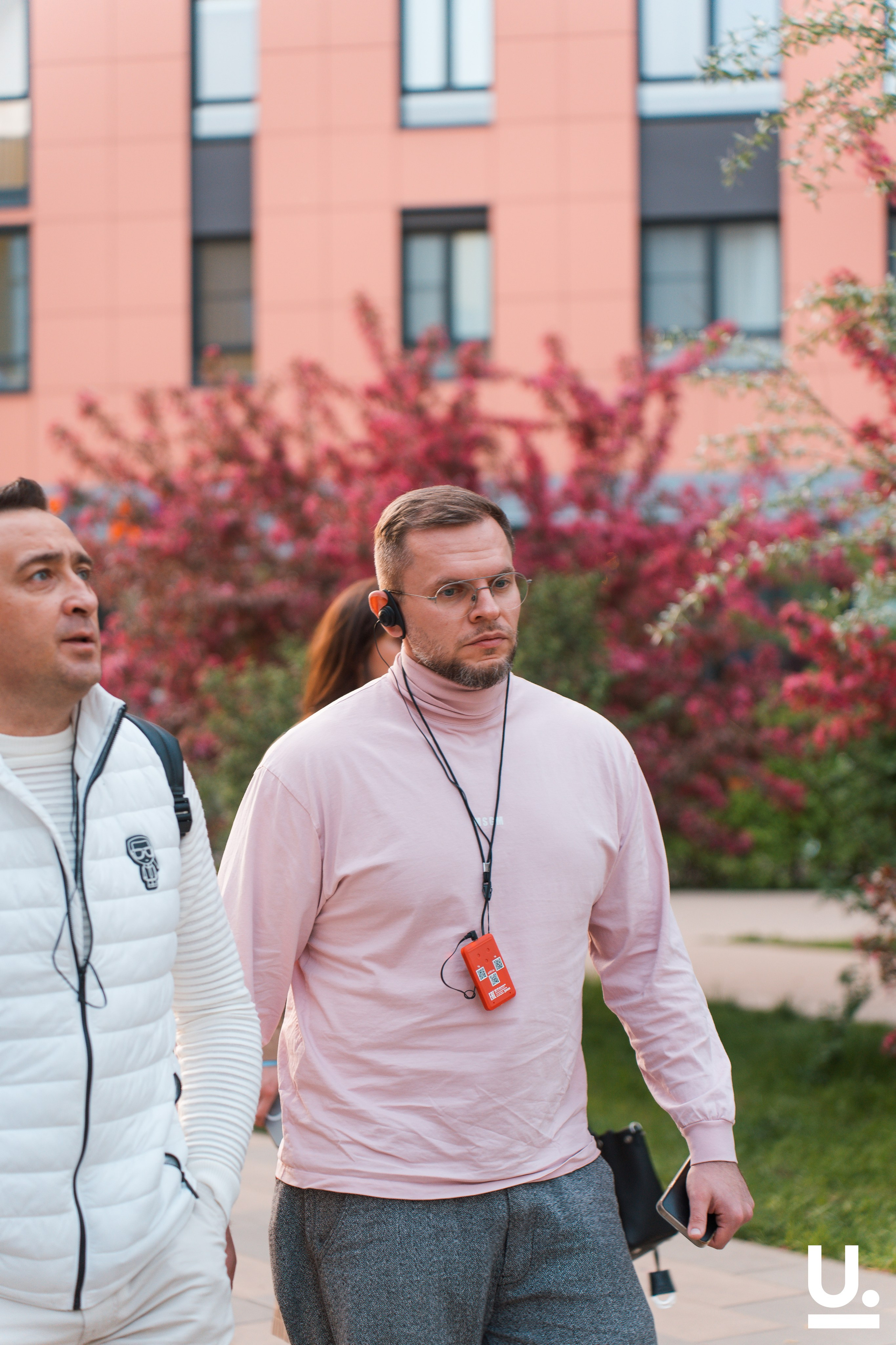 Репортажная съемка в Москве. A101. Репортажный фотограф в Москве Вадим Галанин