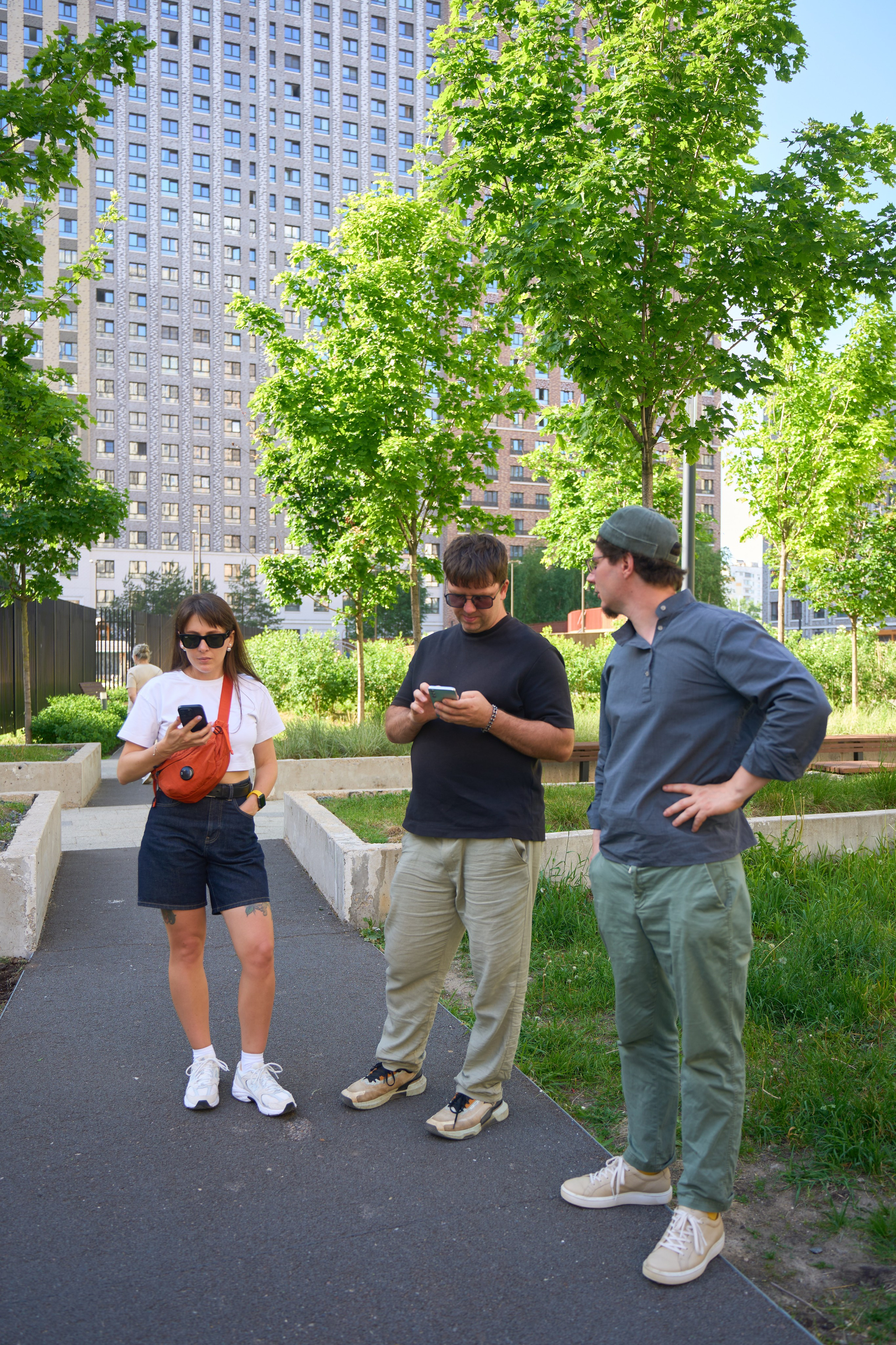 Репортажная фотография экскурсии в Москве. Репортажный фотограф в Москве Вадим Галанин
