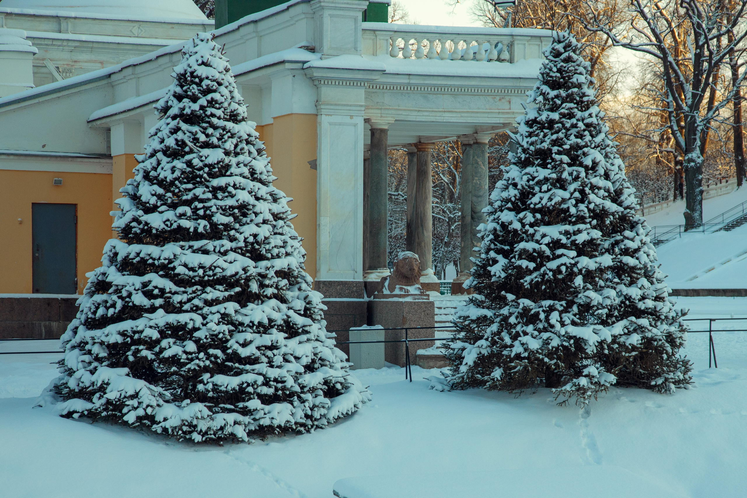 ФОТОСЕССИЯ В ПЕТЕРГОФЕ. ГДЕ СНИМАТЬ В ПЕТЕРГОФЕ