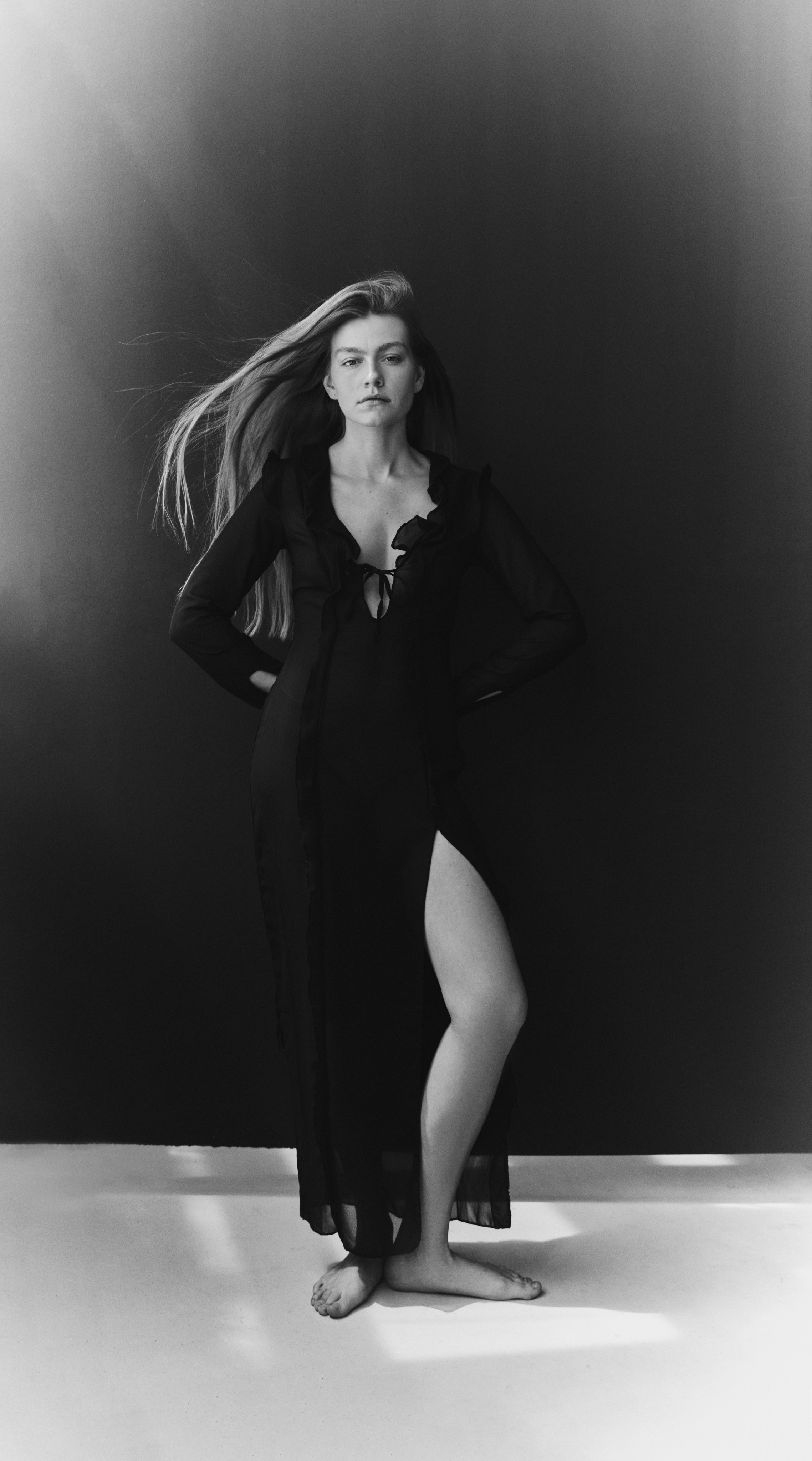 Фотограф Владивосток, Беременность, Женский портретДиана Морозова