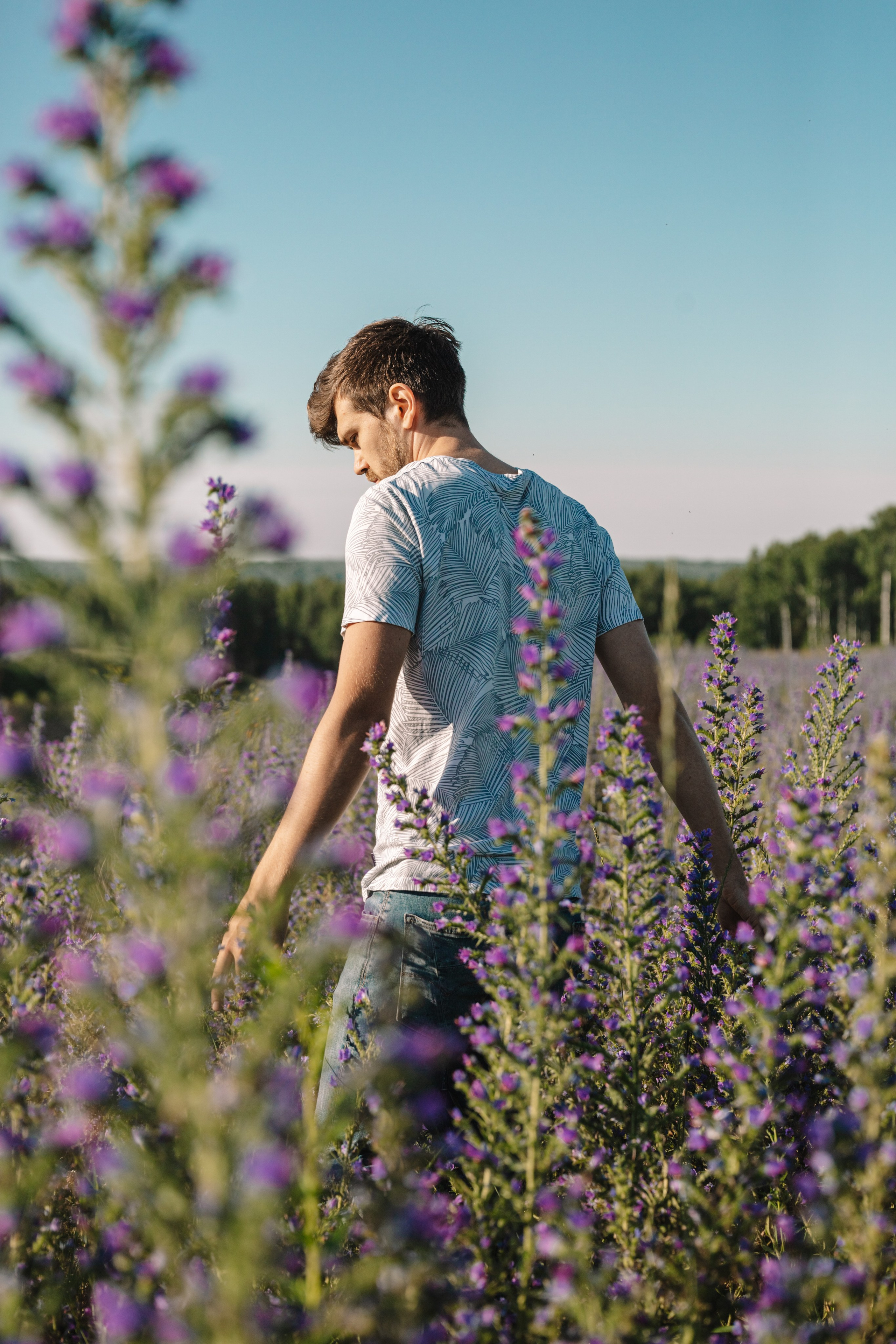 Люди. Фотограф Олеся Кавлакан