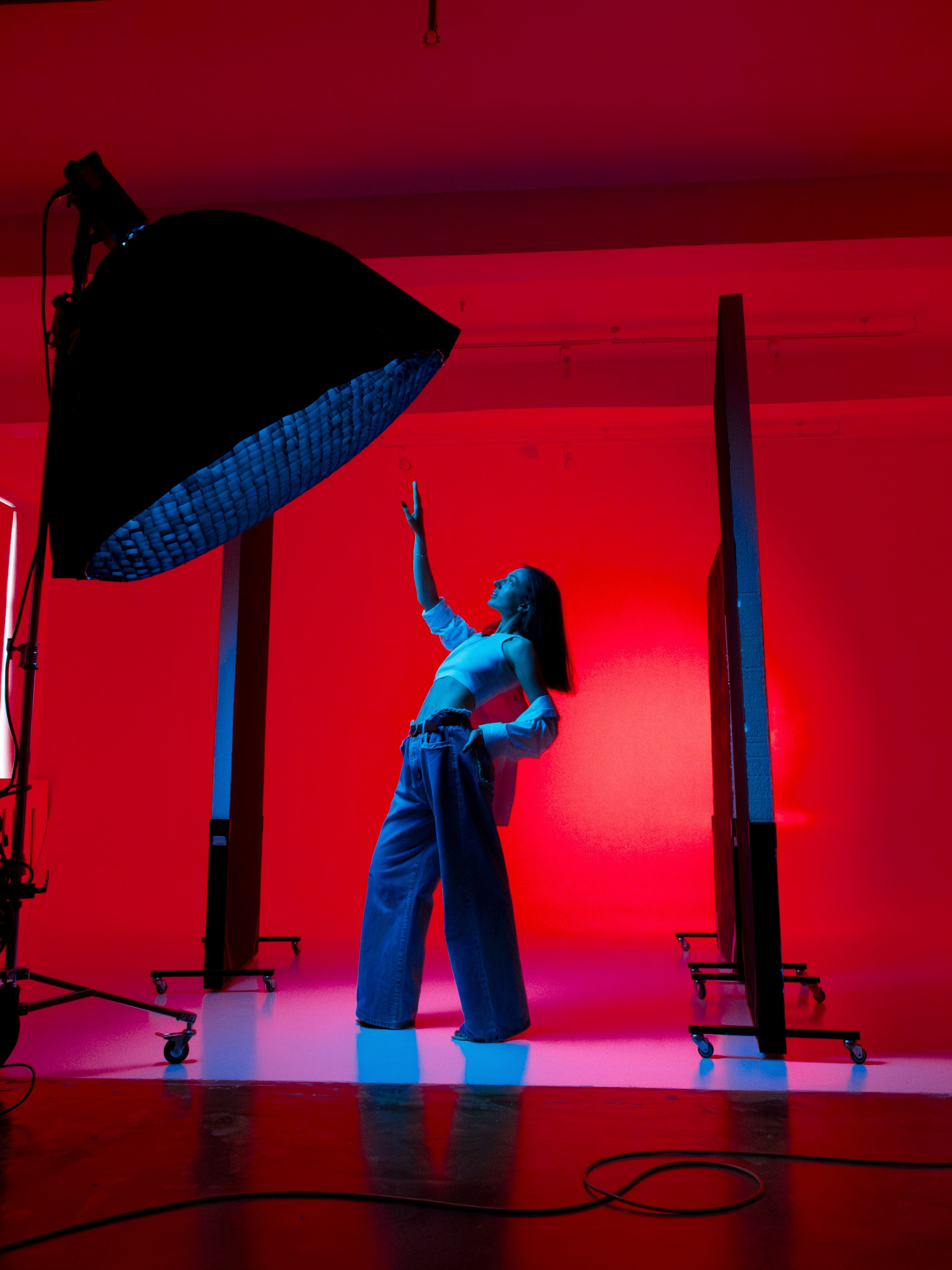 Курс по фотографии Александра Лисицина в Екатеринбурге