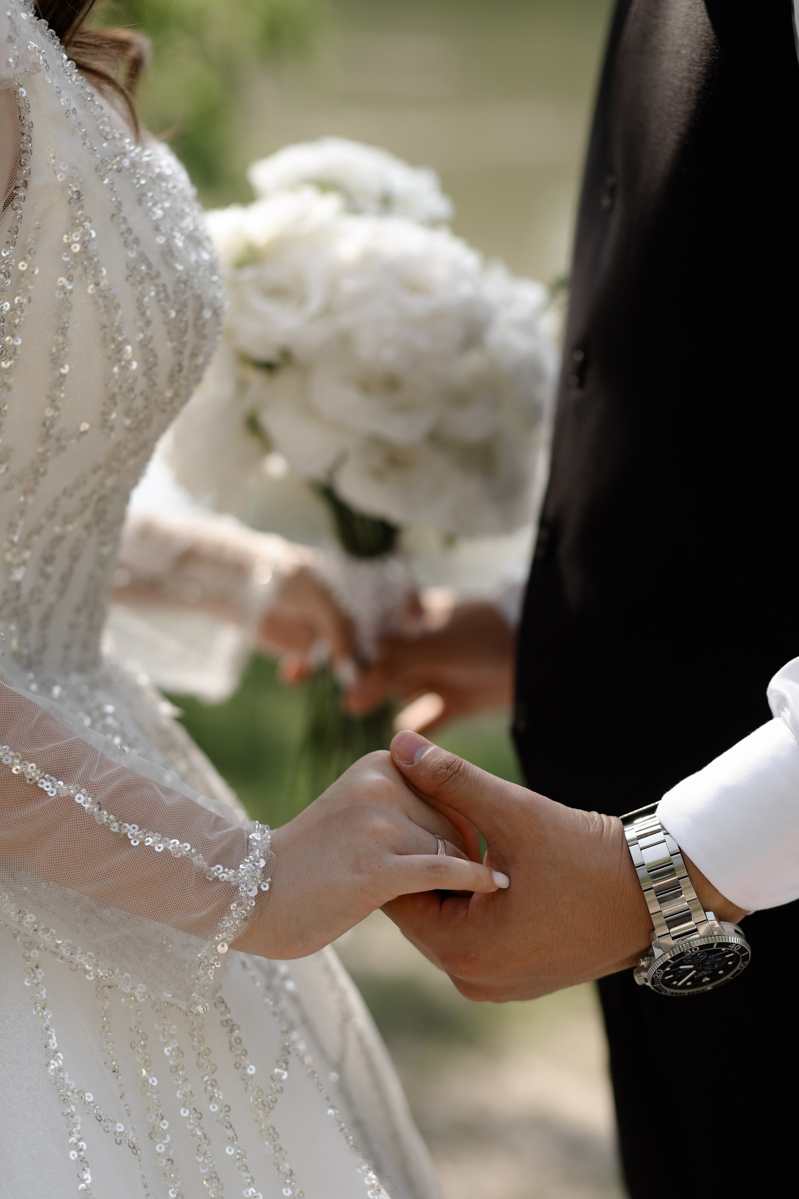 Свадебный. Семейный и свадебный фотограф Мальцева Юлия