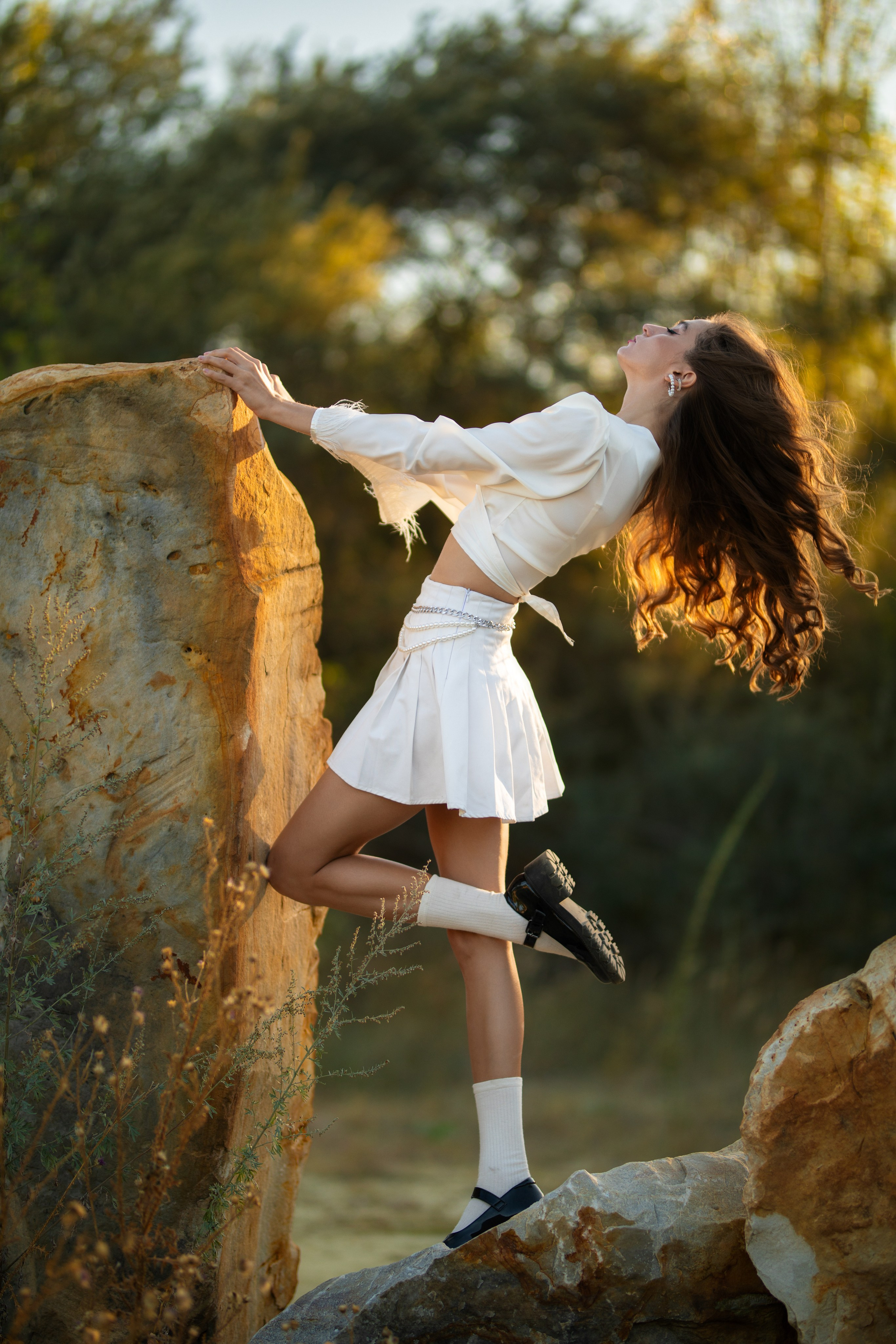 Портреты. Дмитрий Шульгин, портретный фотограф в Воронеже