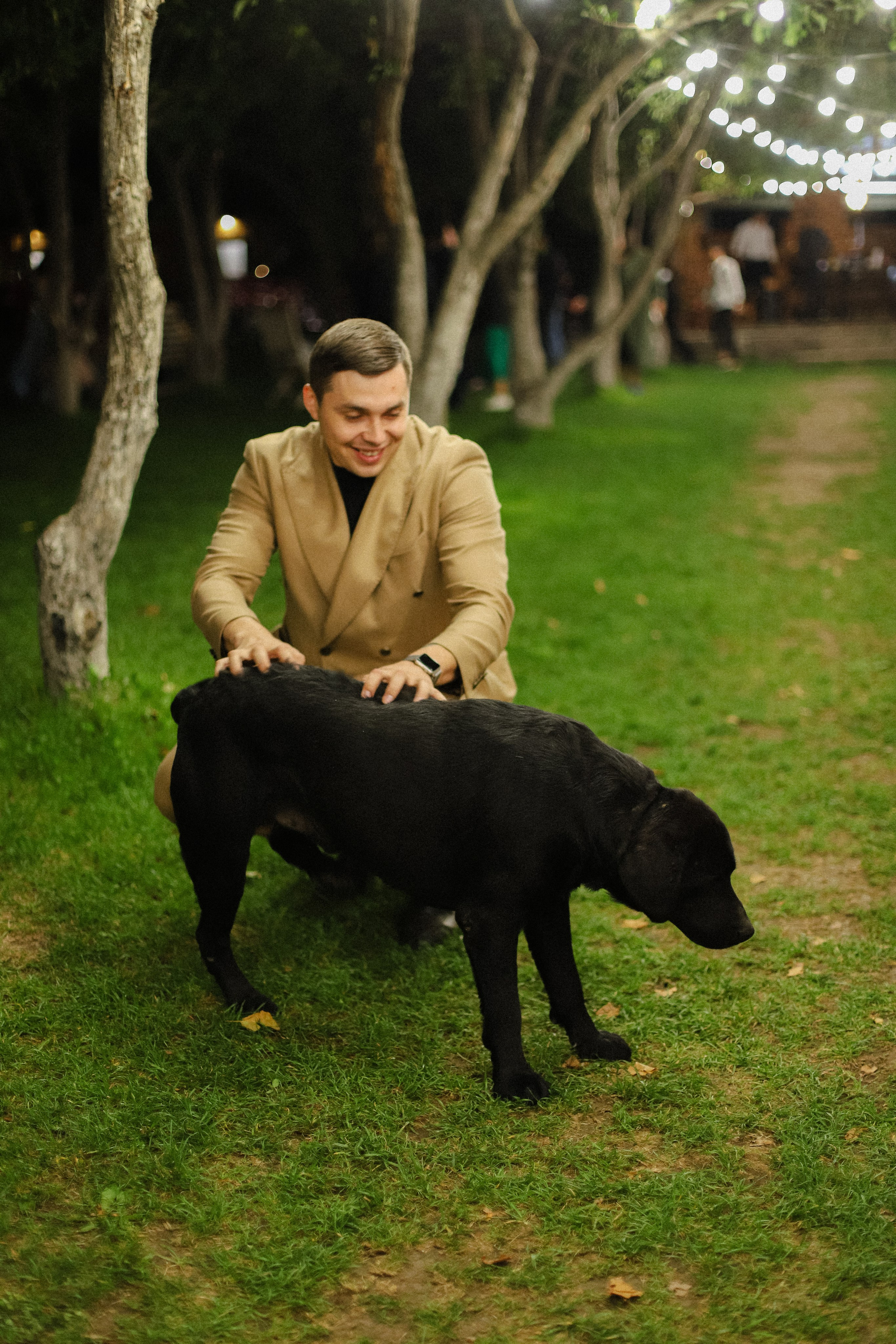 Рустам и Елизавета. Фотограф в Алматы и Москве Даша Пушкина