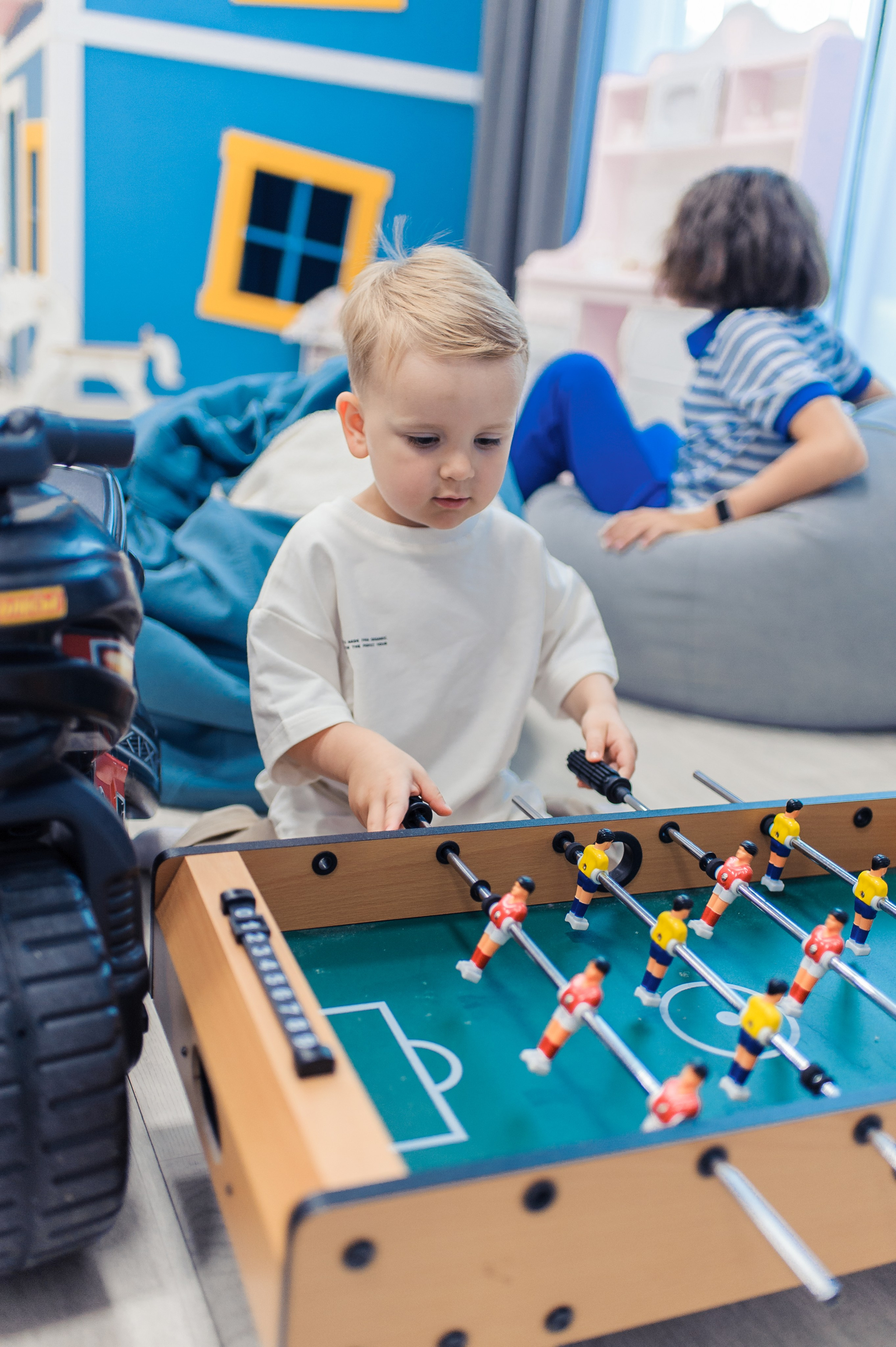 Соня 4 года. Дмитрий Черяник свадебный и семейный фотограф