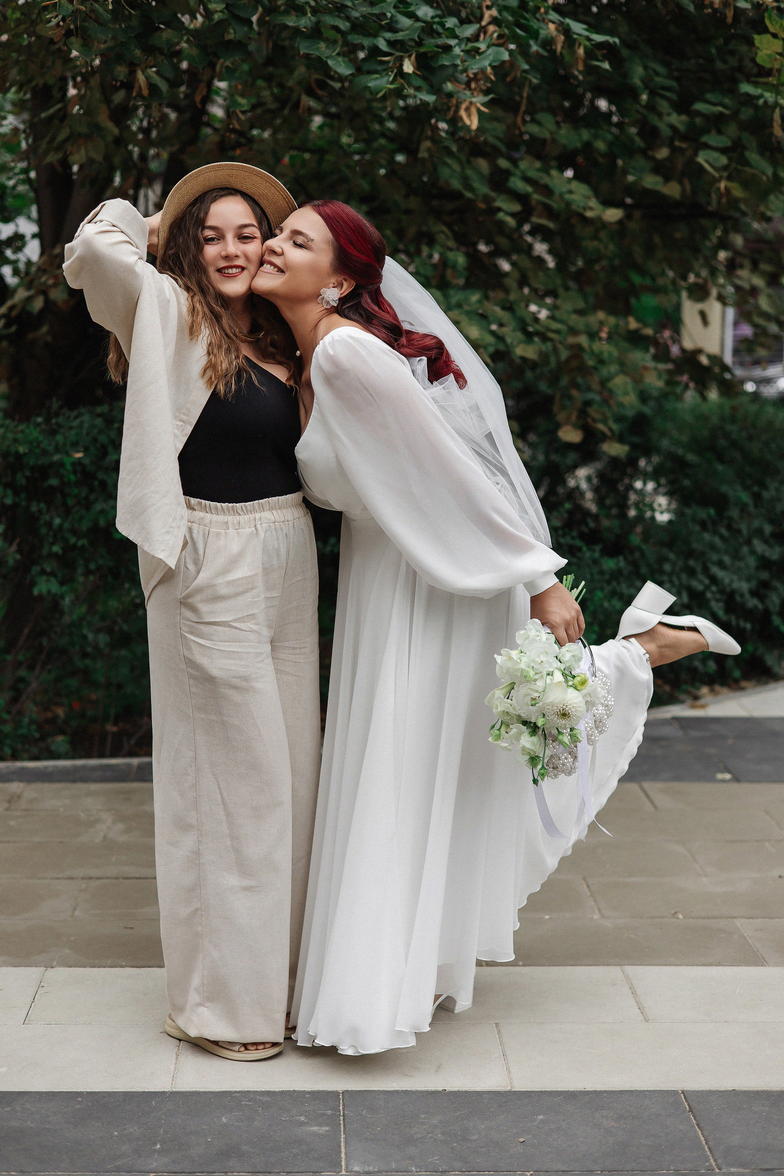 Анонс свадьбы Илья и Настя. Свадебный фотограф в Воронеже Денис Коровин