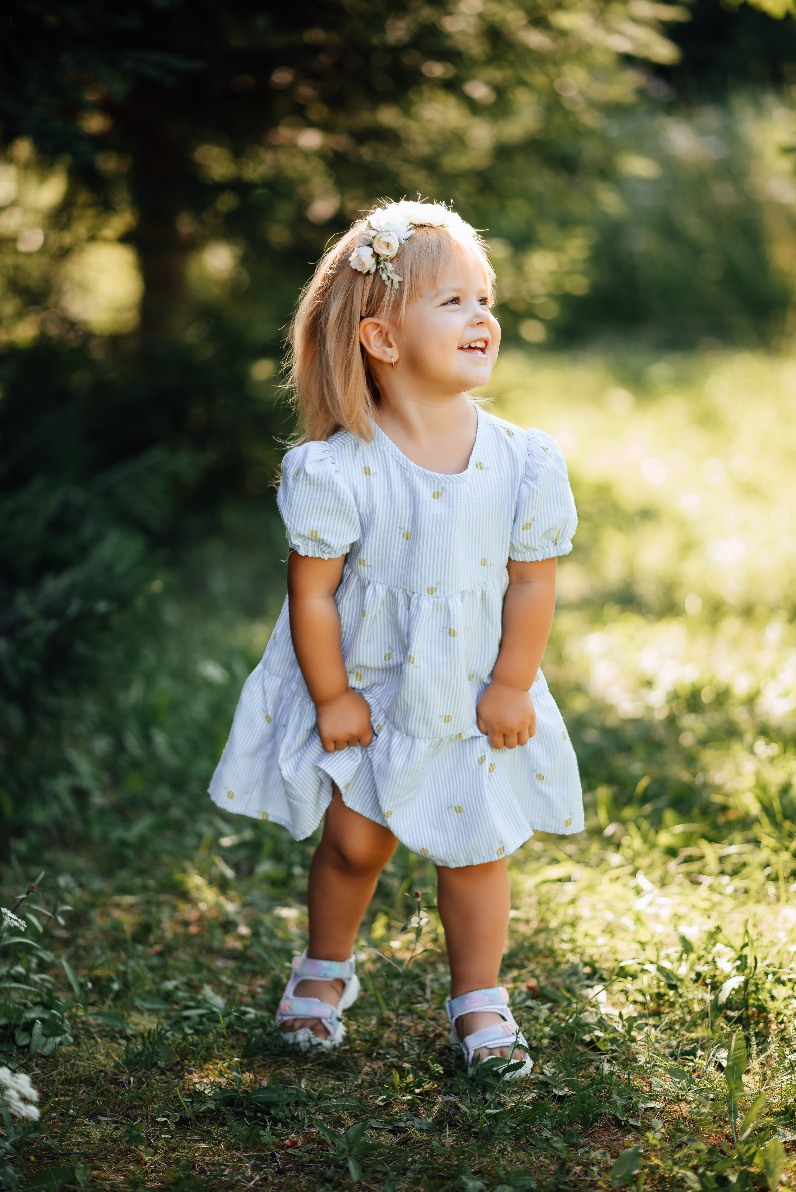 Фотограф Полина Вишневецкая г. Барнаул