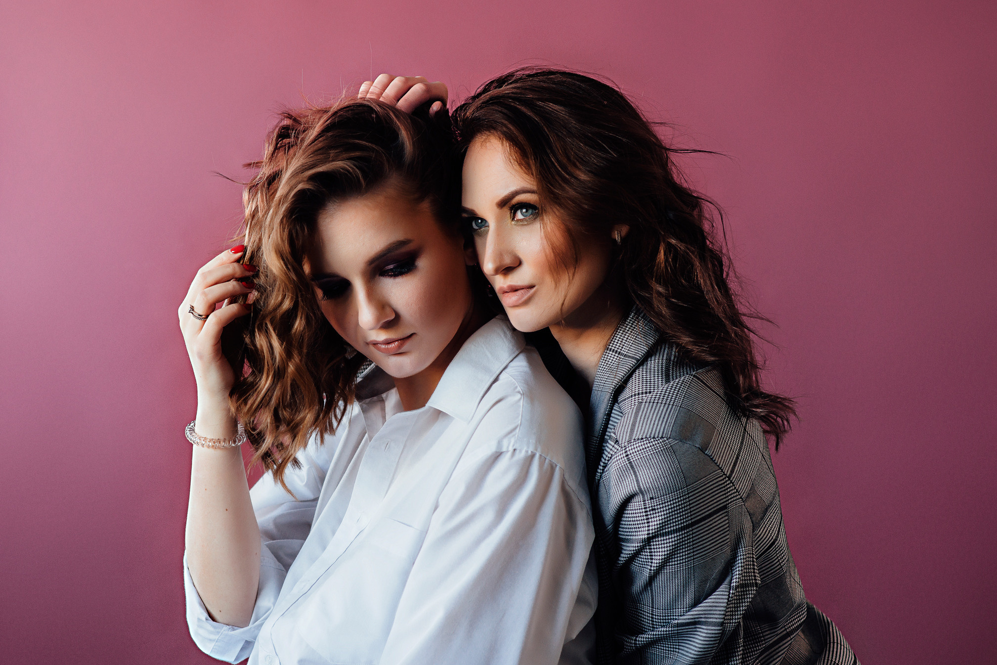 Фотограф Полина Вишневецкая г. Барнаул