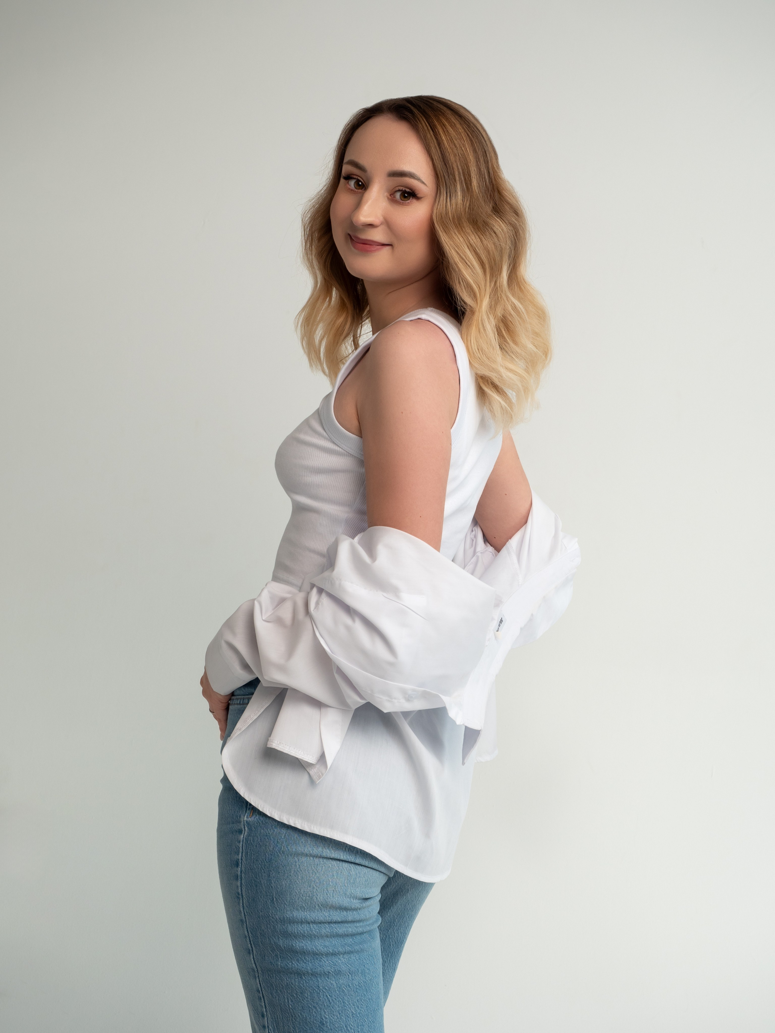 Кристина. Фотограф в Минске Людмила Дутко