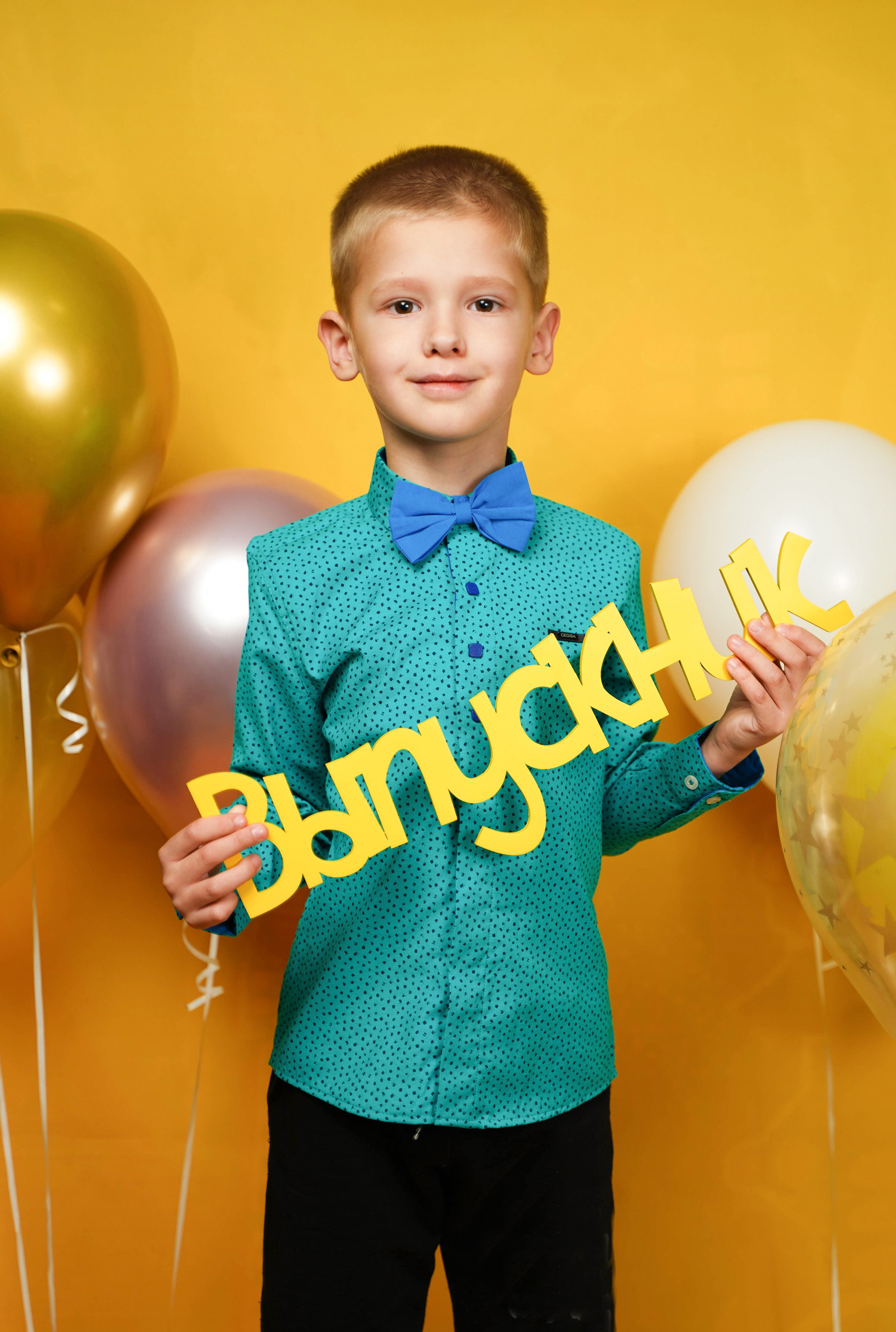 Фон. Детская фотография в Анжеро-Судженске