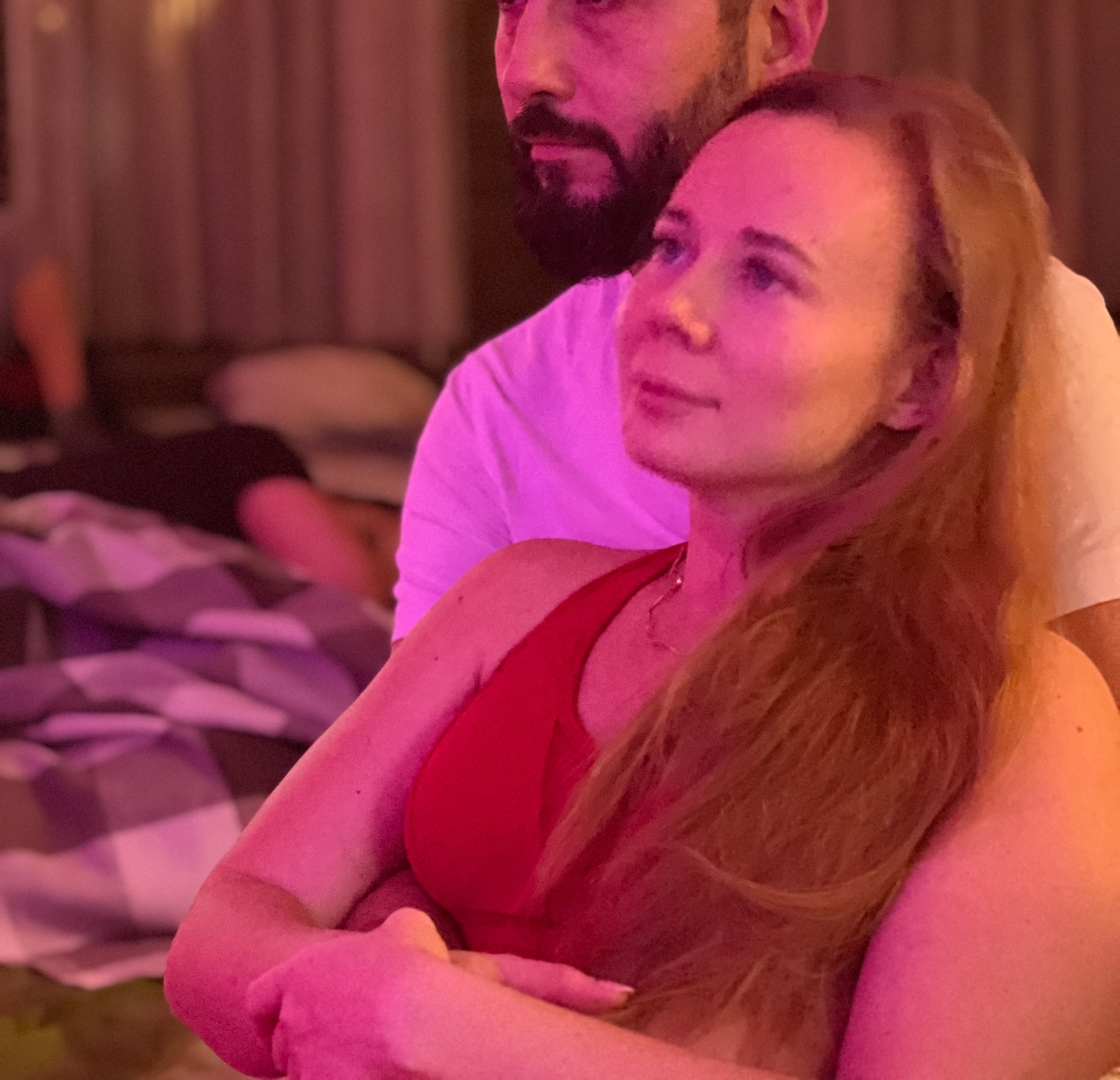 Тантра Ретрит Янь-Инь 2023. Александр Прищепов - фотограф, режиссёр, продюсер