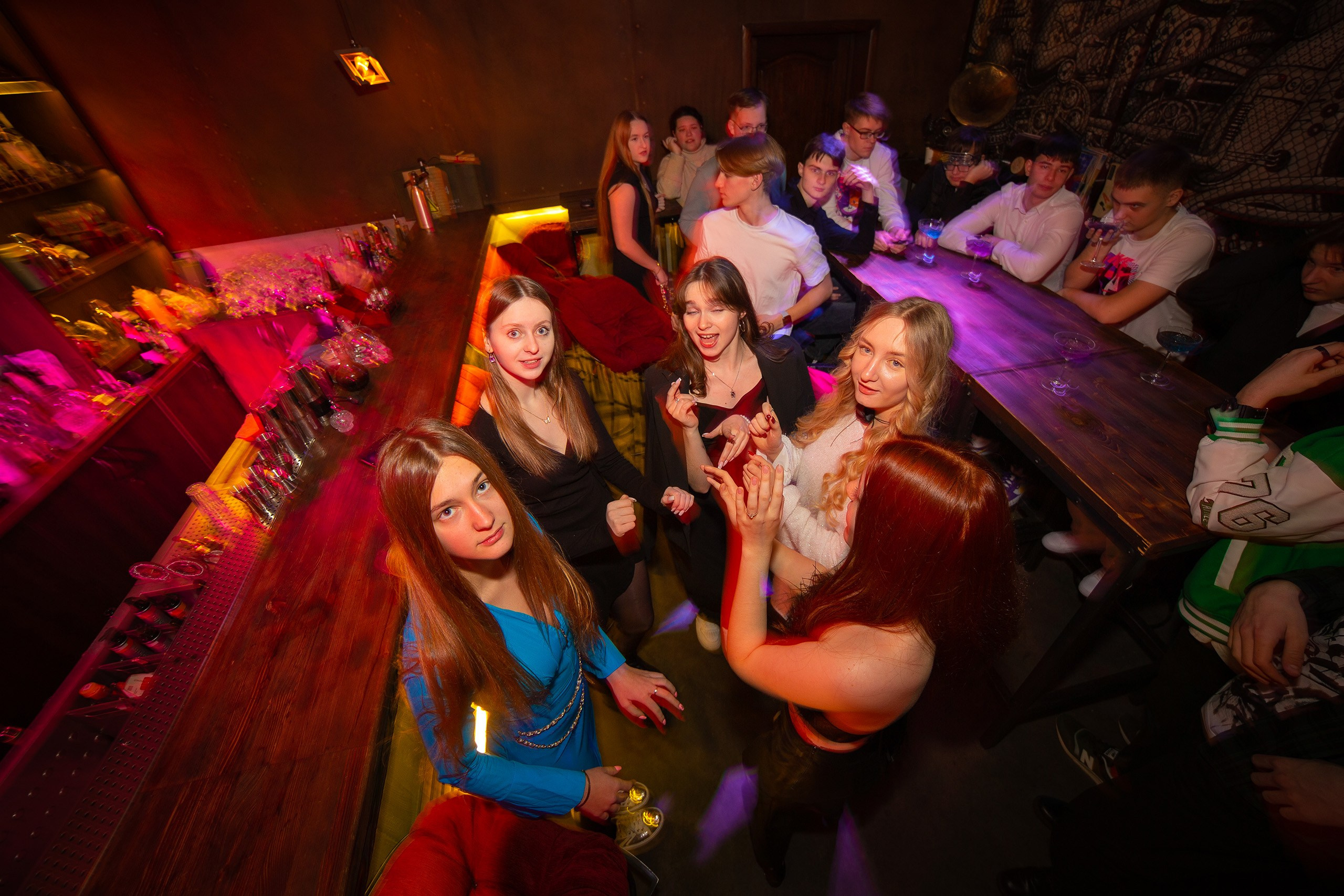 Индивидуальные выпускные альбомы Жанна Бакунович Минск