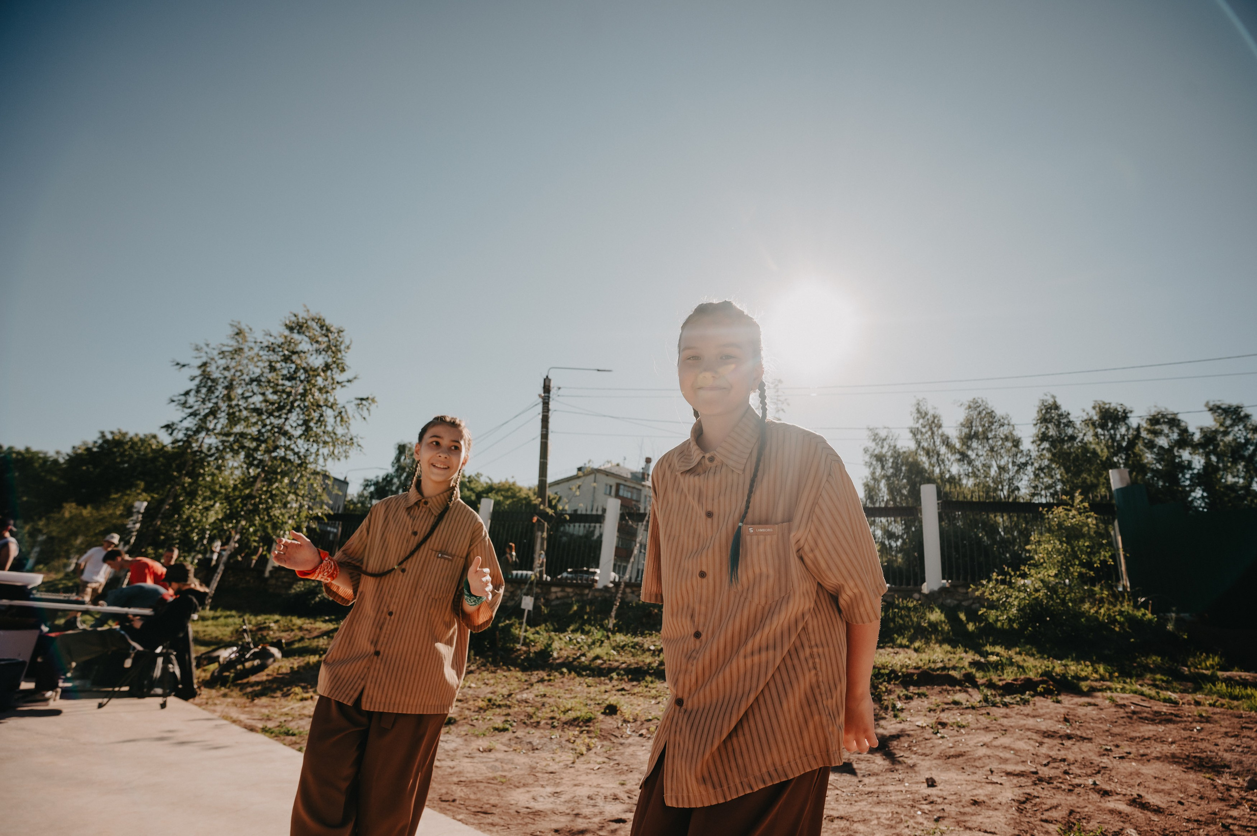 DJ БАТЛ | День молодёжи 2024 | фестиваль «КАРДО». Контент фотограф Илья Урс