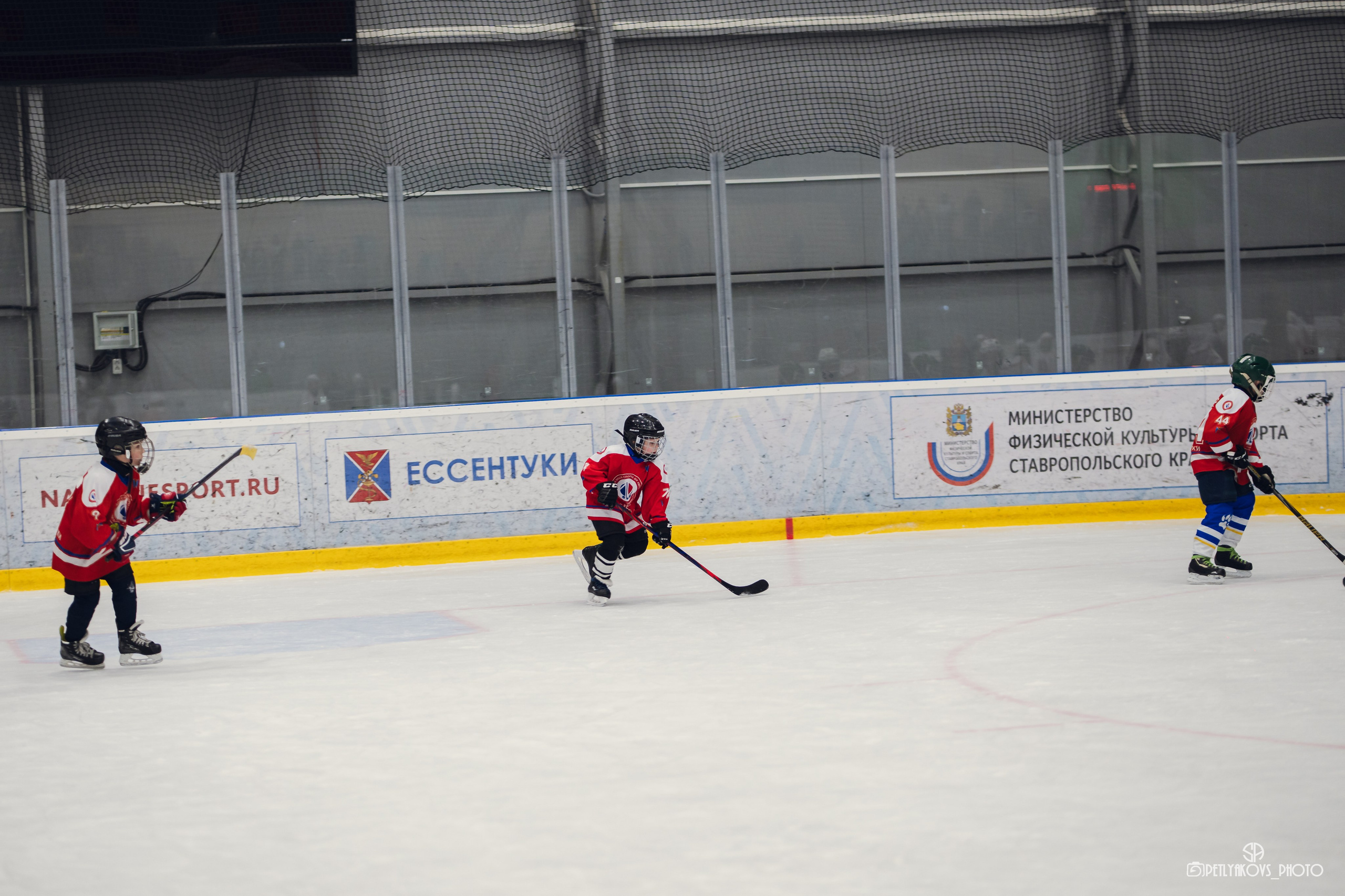 ХК Наследие (репортаж). Фотограф, видеограф Пятигорск, Ставрополь, Ессентуки, Petlyakovs_photo