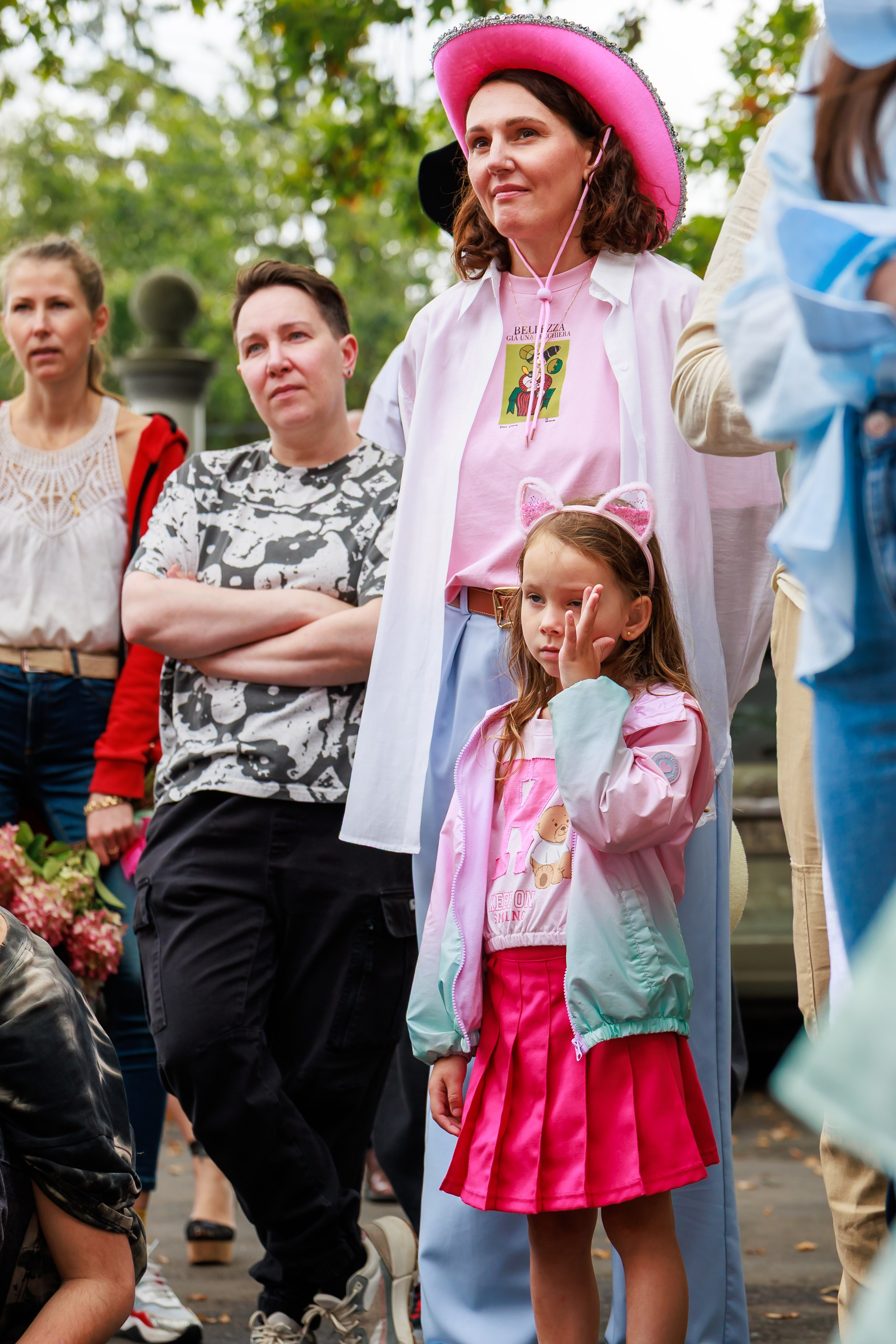 Фоторепортаж. Фотограф и видеограф Елена Пахомова Москва