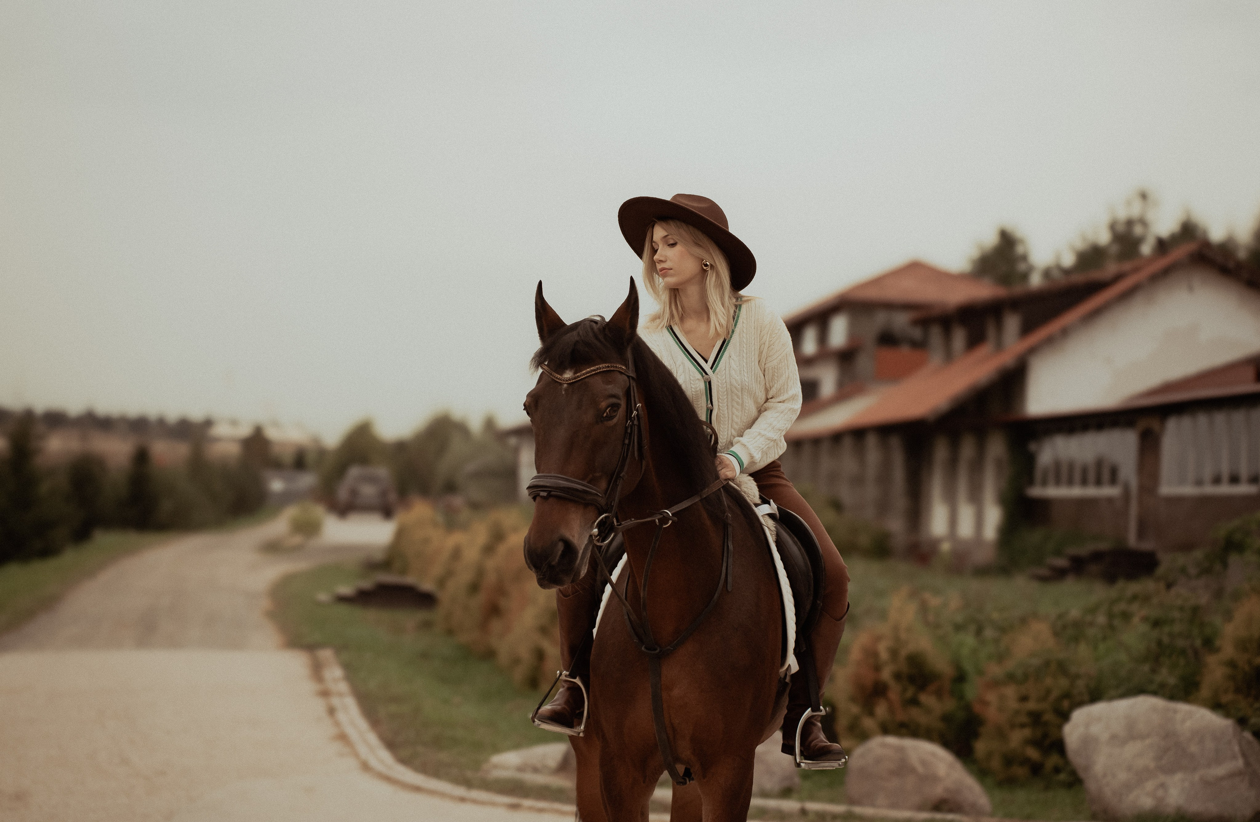 Элегия в седле 📸+🎬. Видеограф / Фотограф  — Яна Спащанская