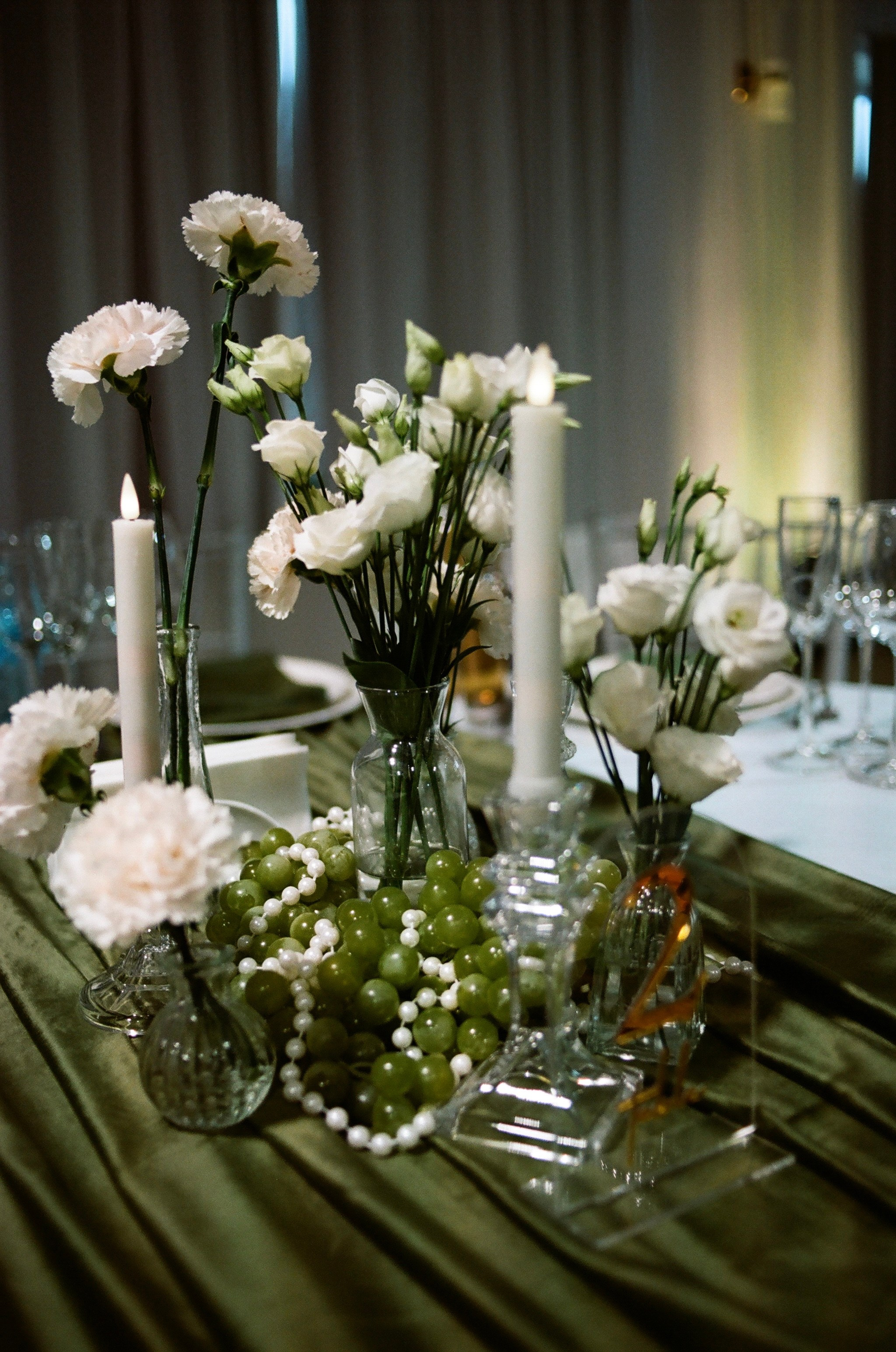 Пленочная фотография